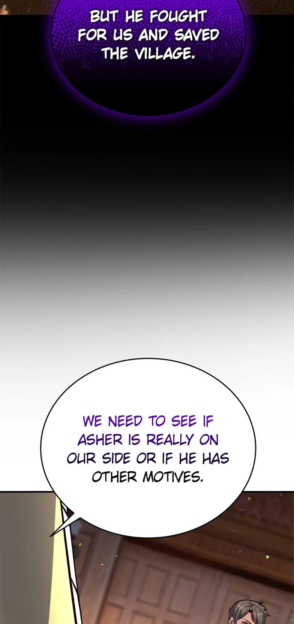 Read The Swordmaster