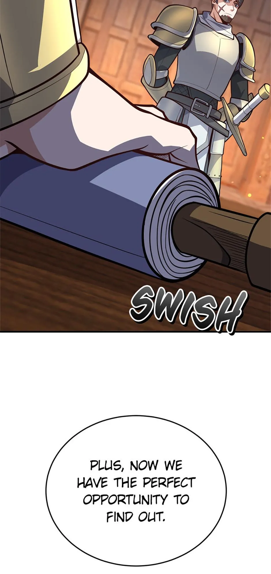 Read The Swordmaster