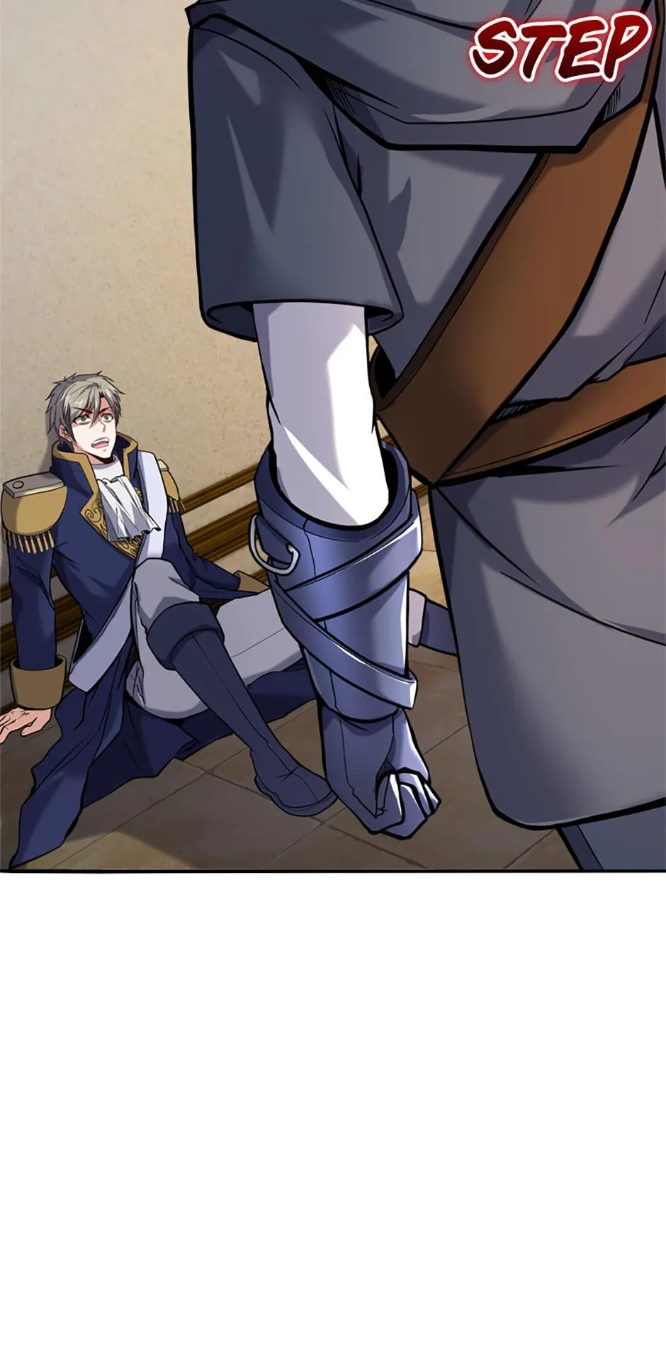 Read The Swordmaster