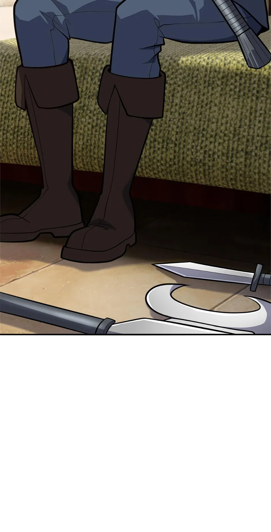 Read The Swordmaster