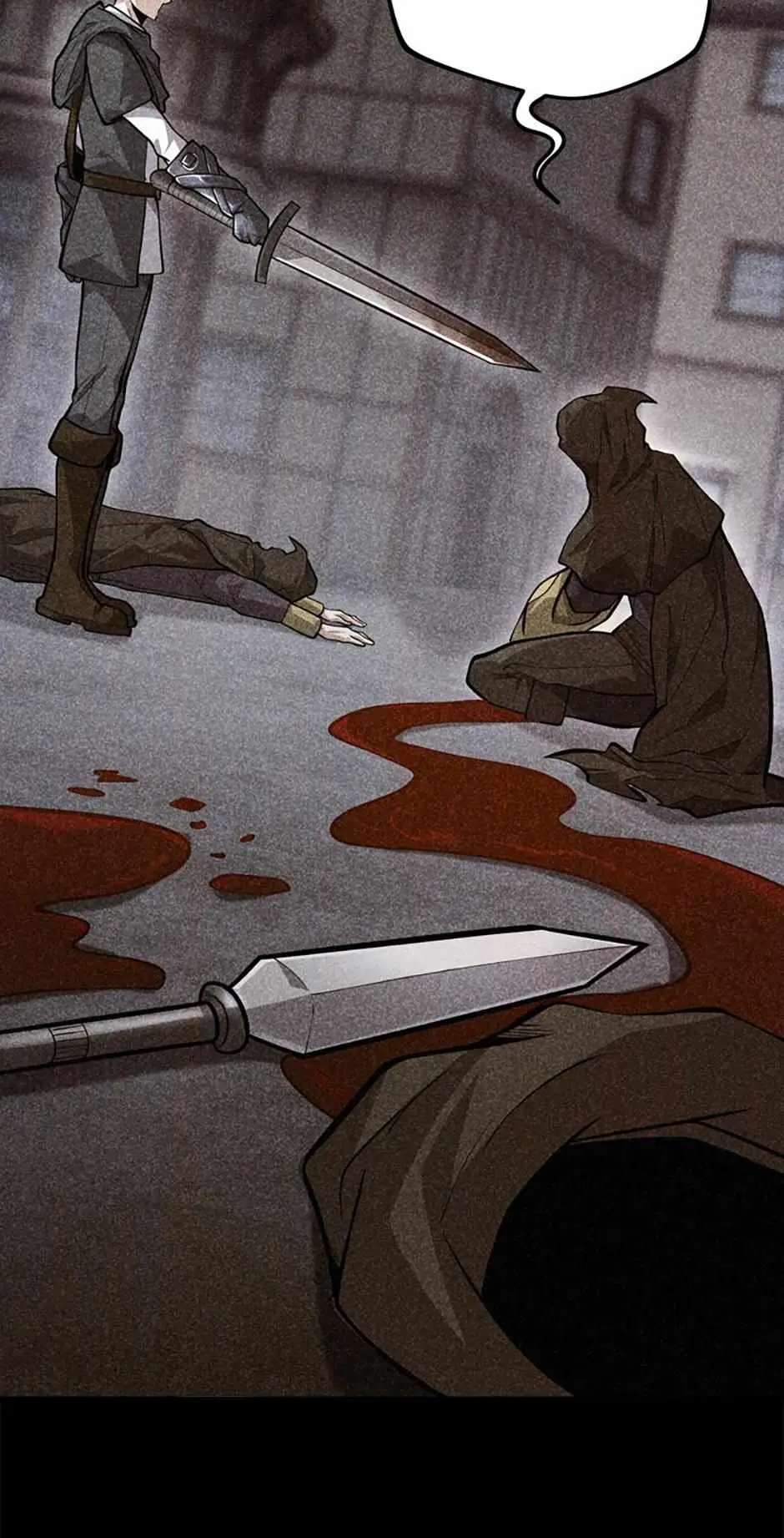 Read The Swordmaster