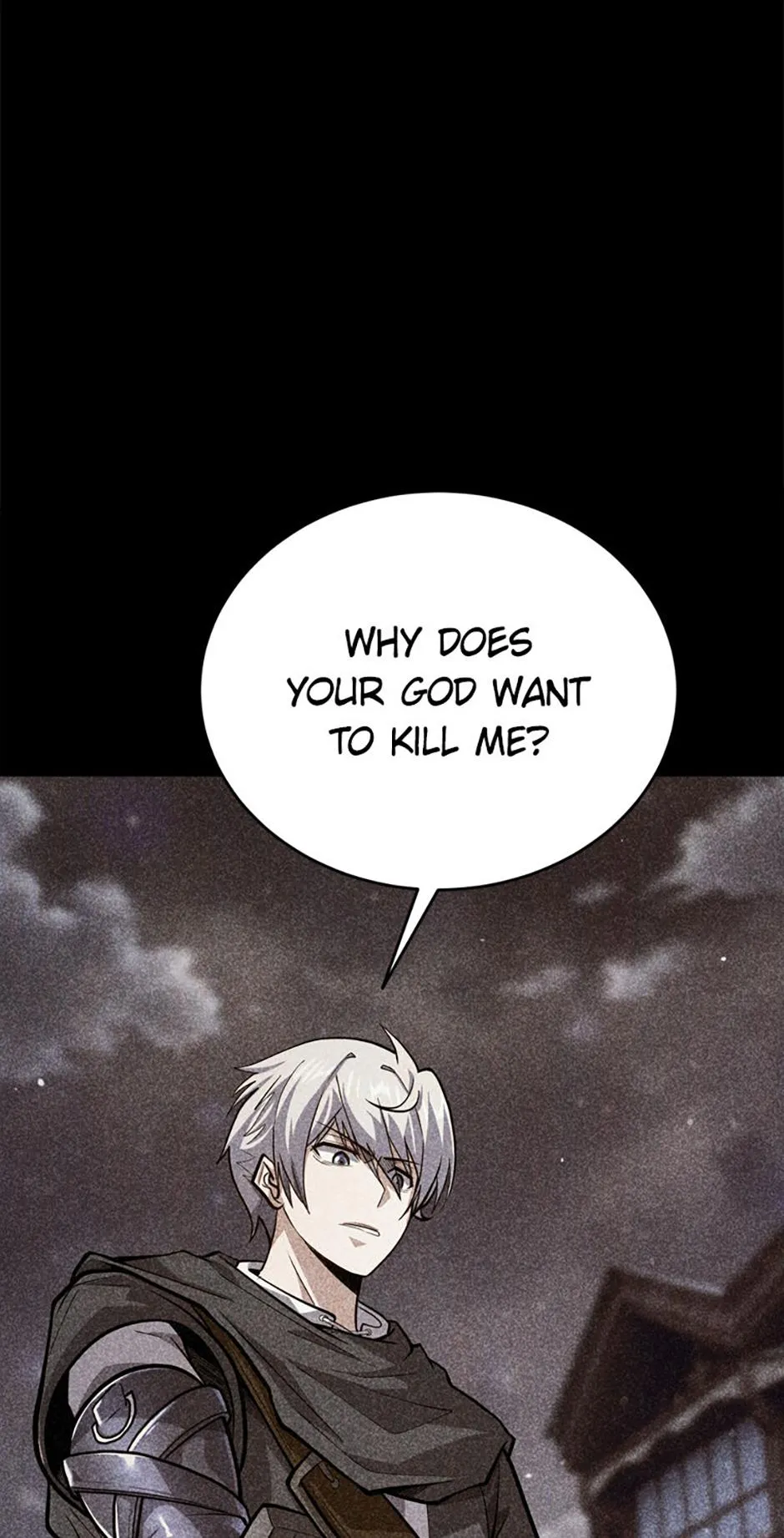 Read The Swordmaster