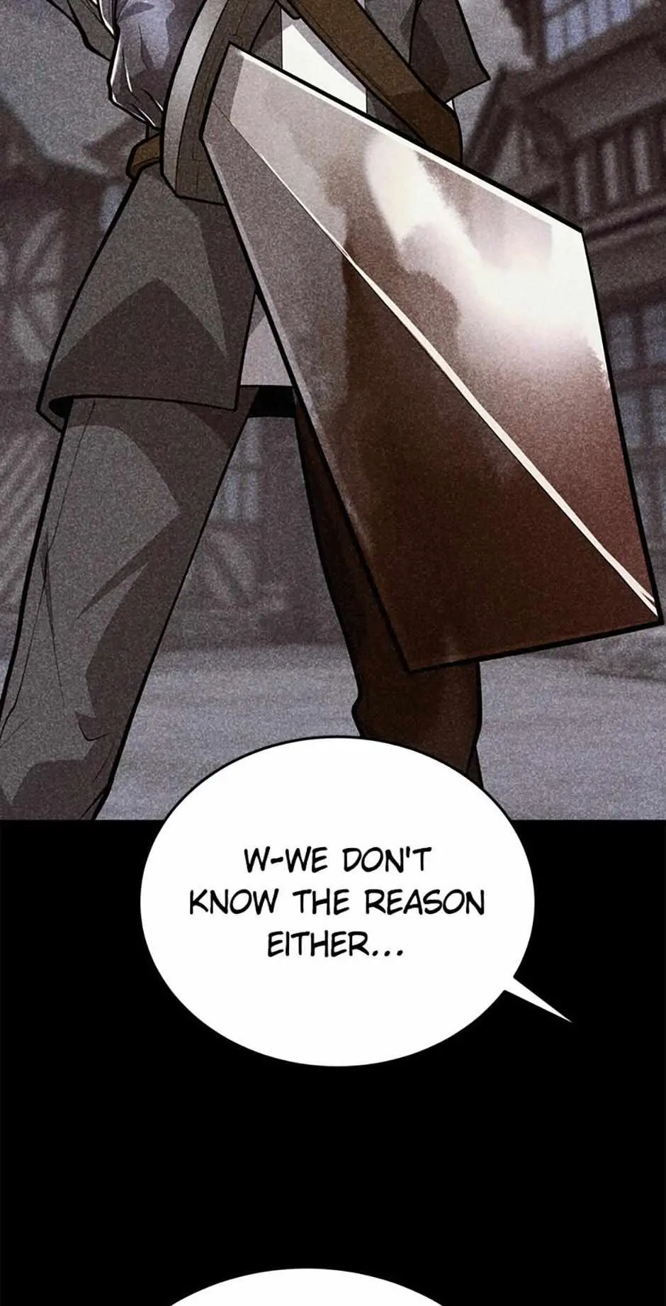 Read The Swordmaster