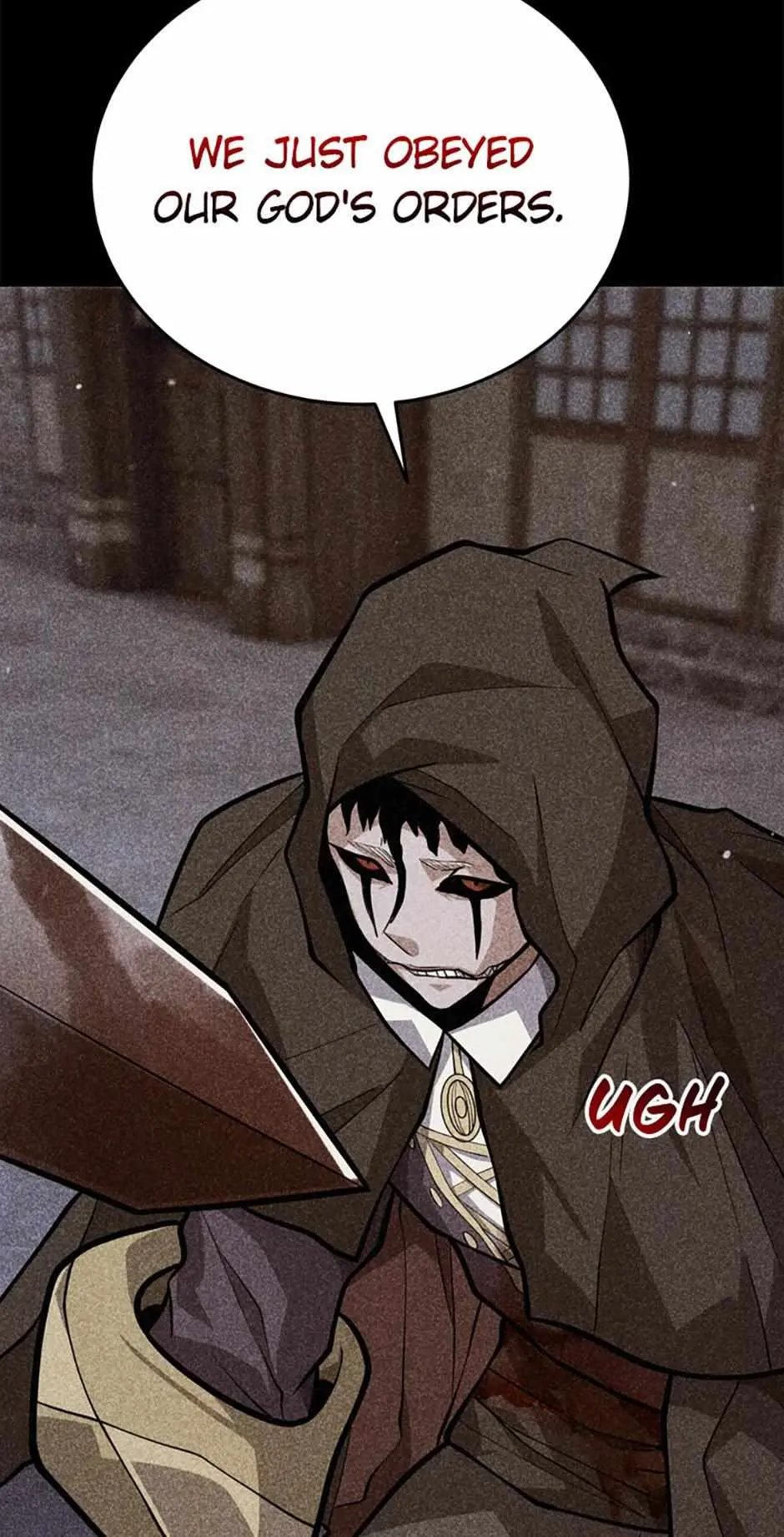 Read The Swordmaster