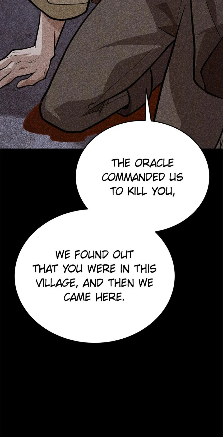Read The Swordmaster