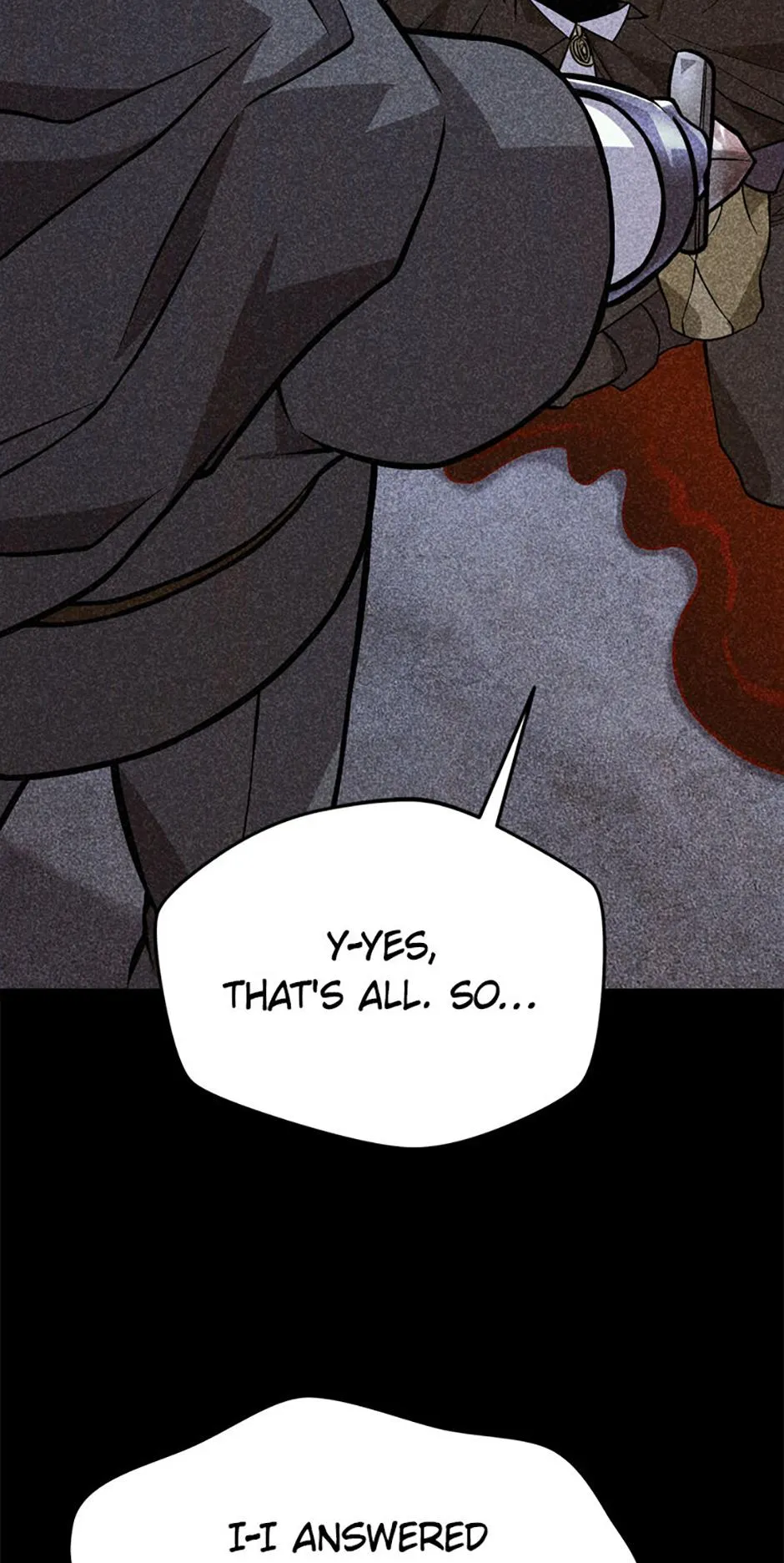 Read The Swordmaster