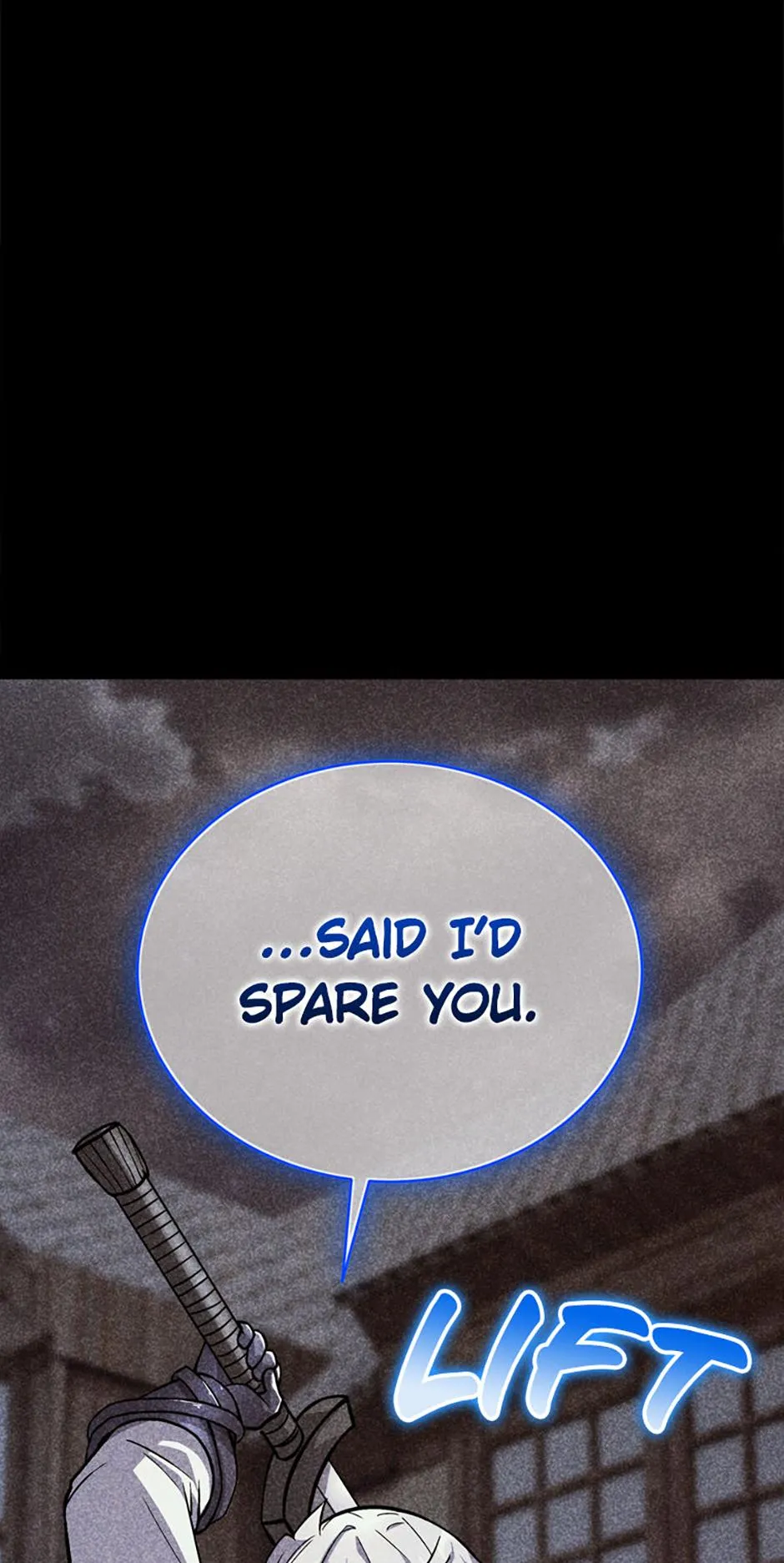 Read The Swordmaster