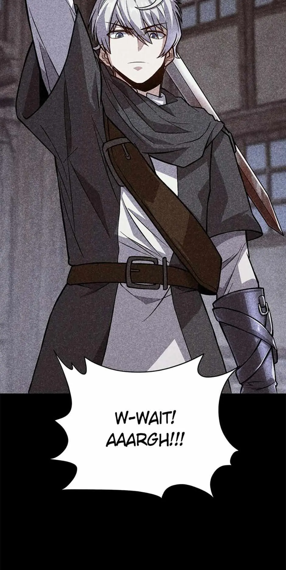 Read The Swordmaster