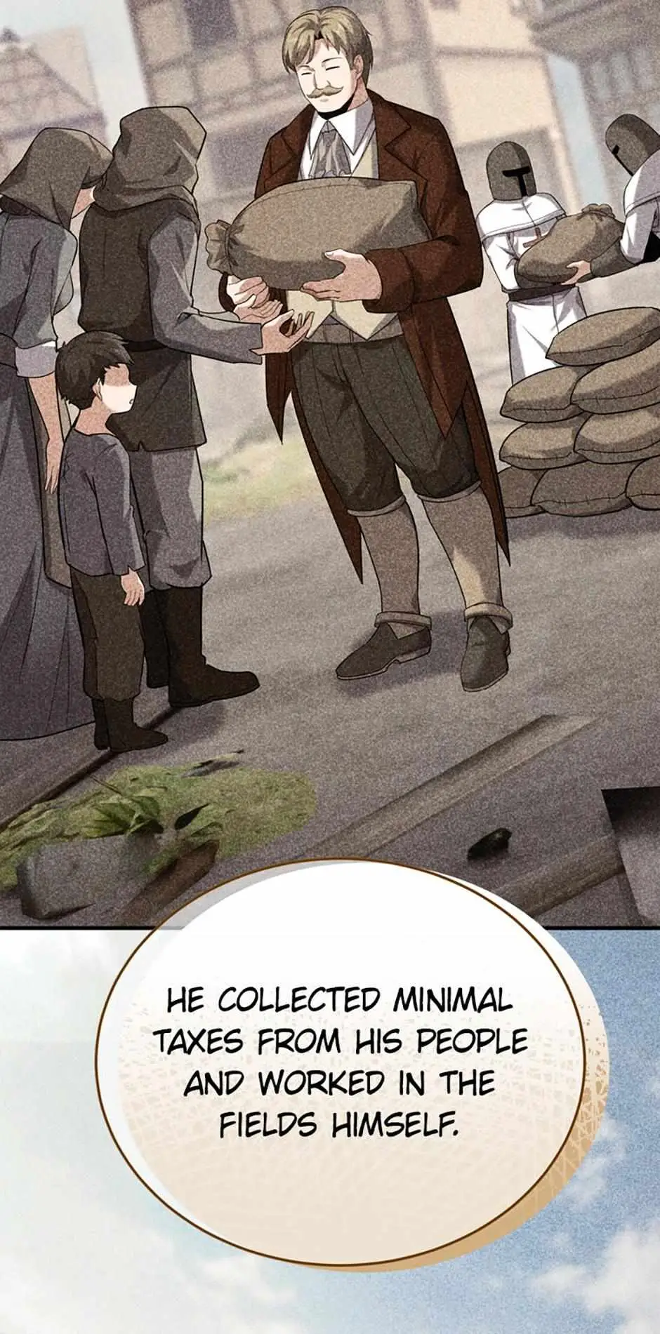 Read The Swordmaster