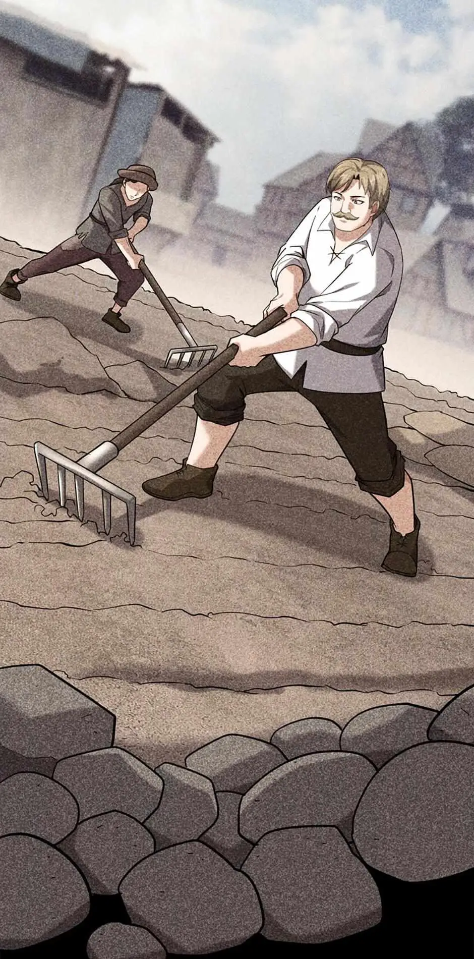 Read The Swordmaster