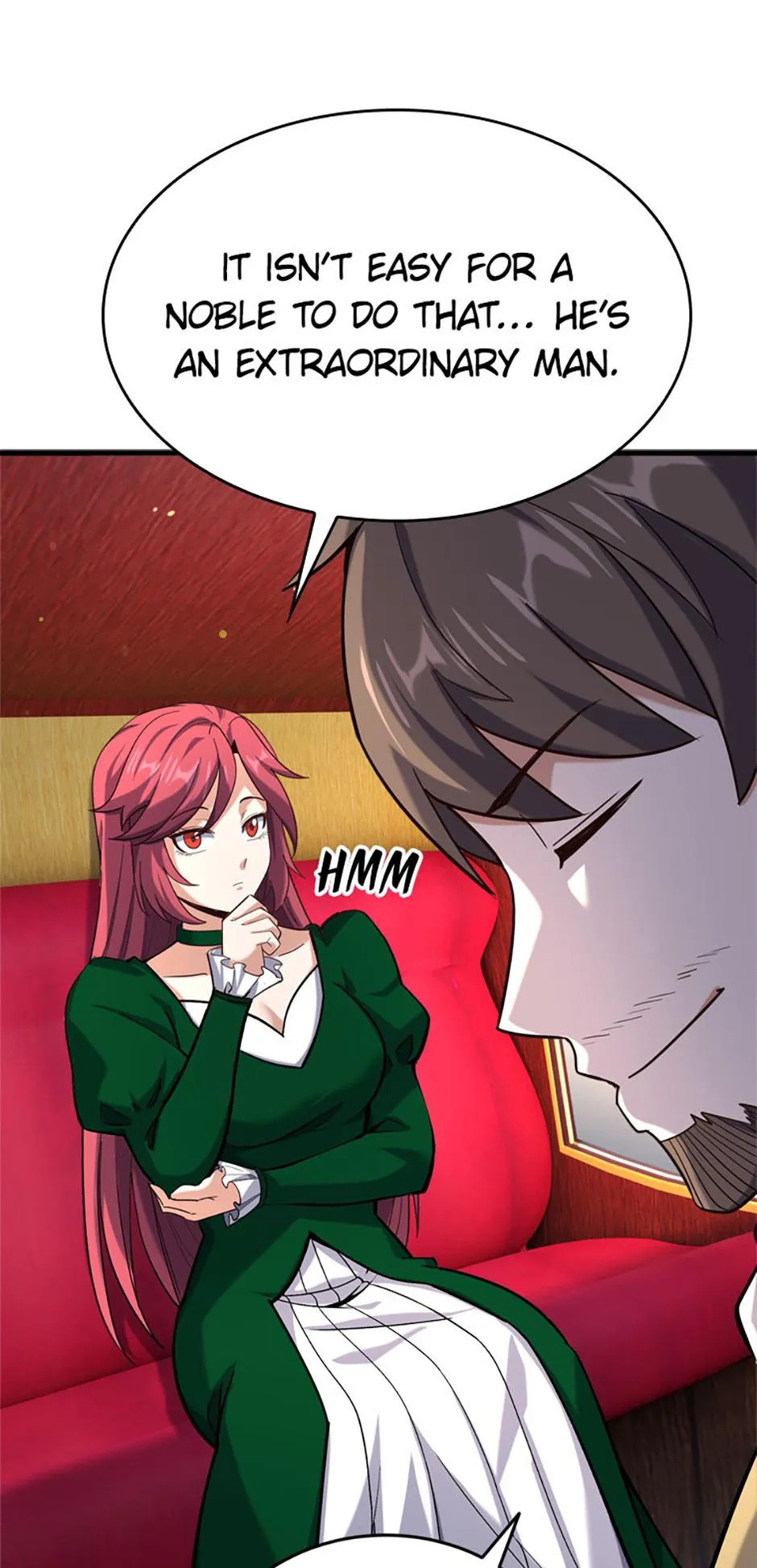 Read The Swordmaster