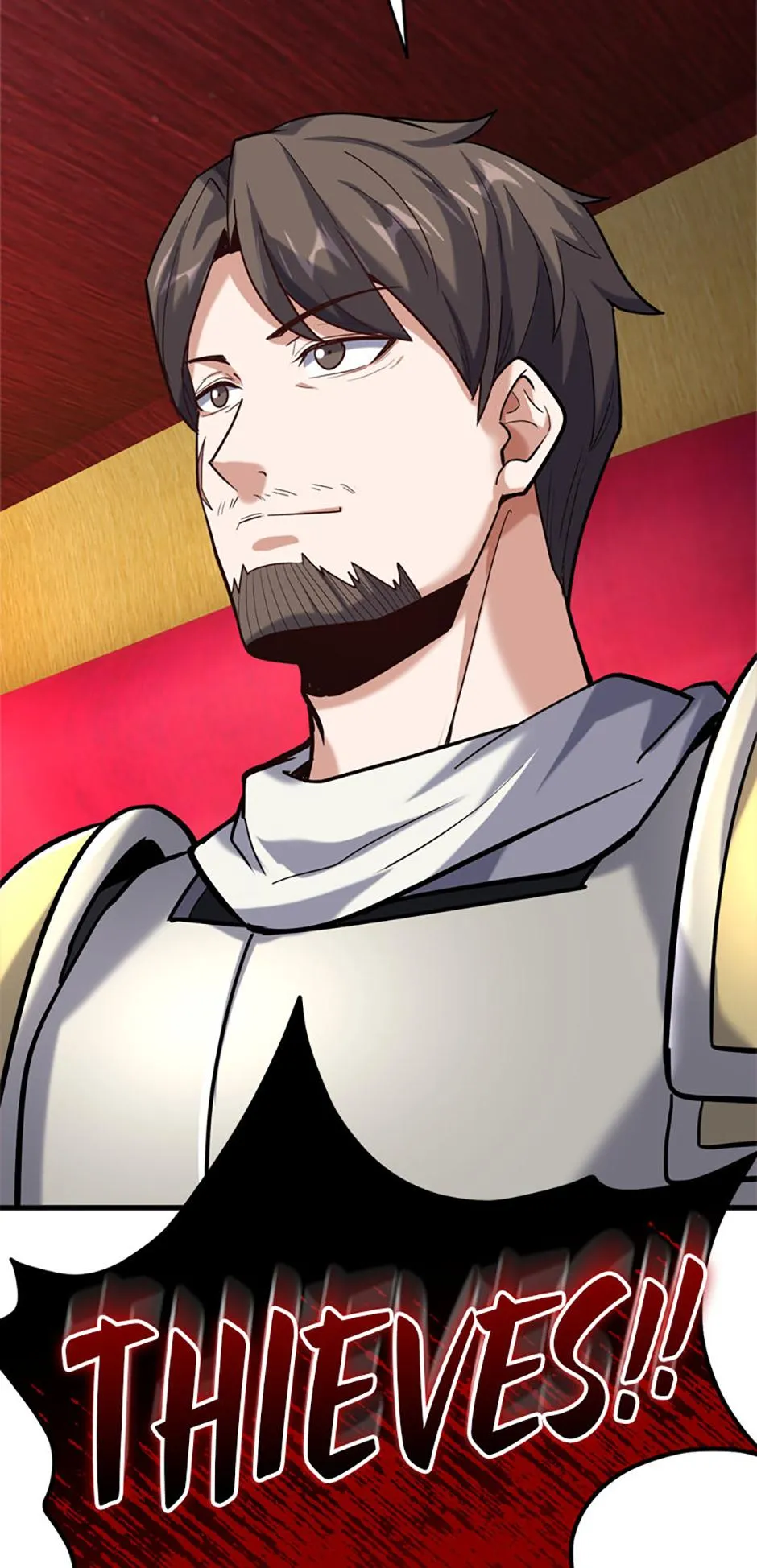 Read The Swordmaster