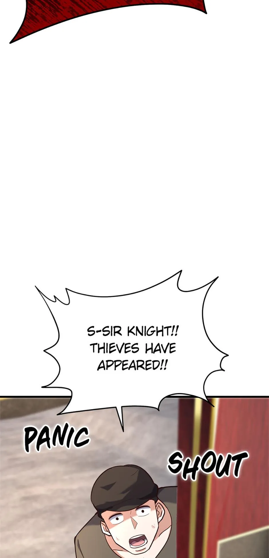 Read The Swordmaster