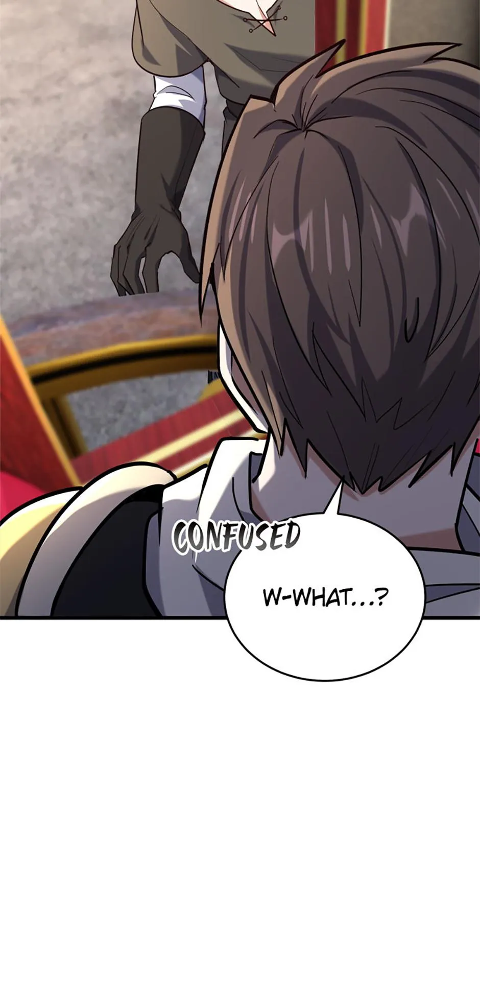 Read The Swordmaster