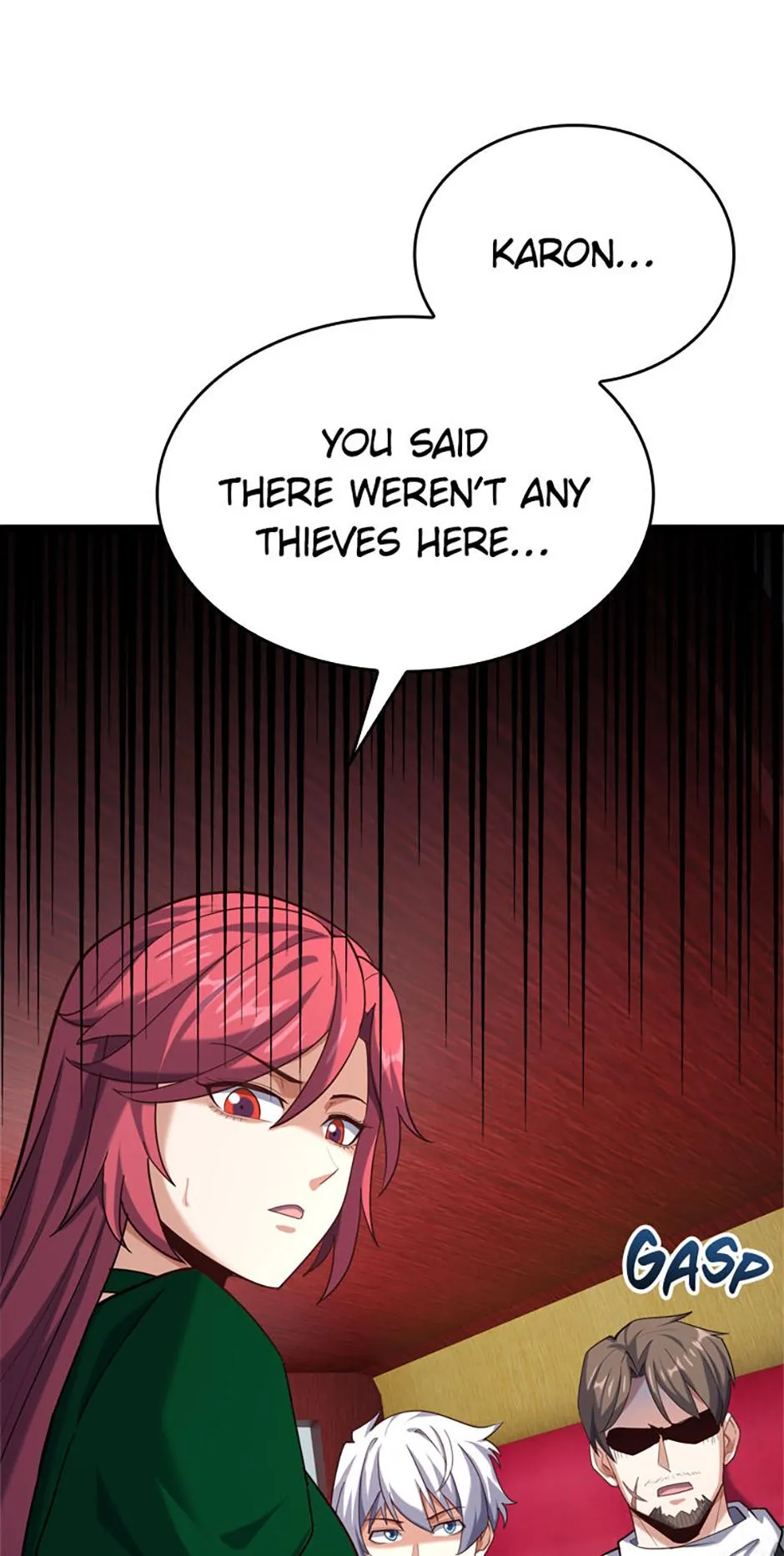 Read The Swordmaster