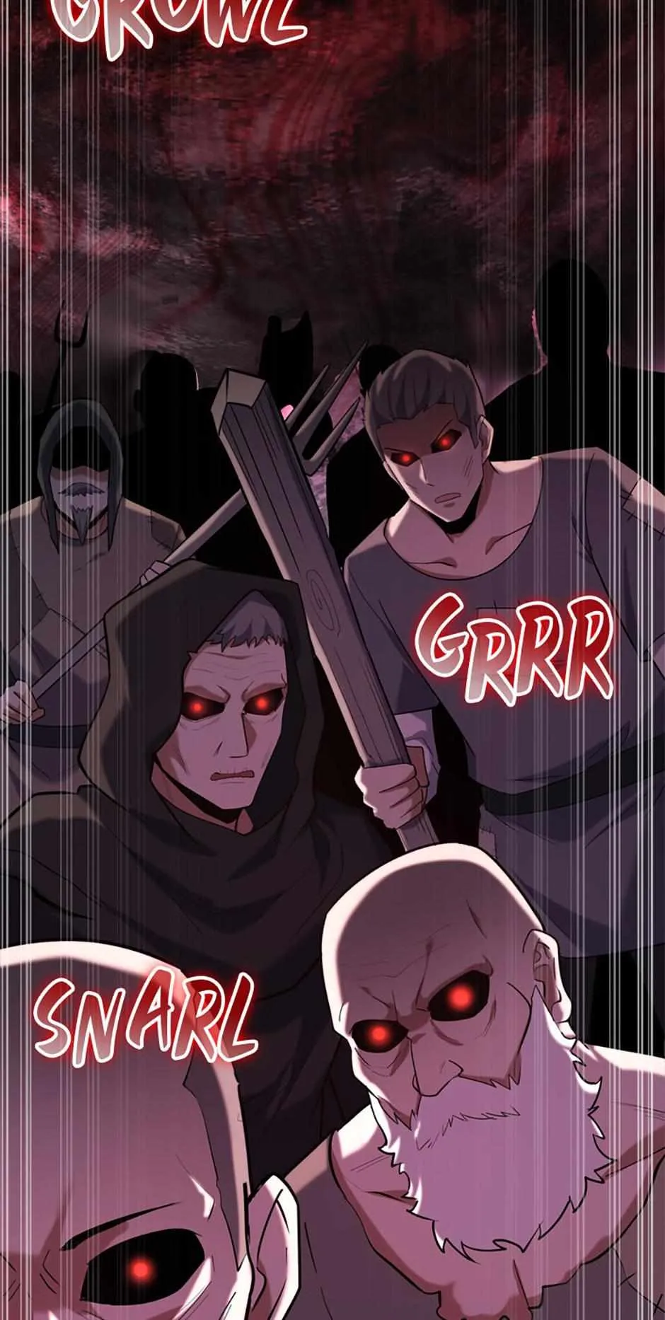 Read The Swordmaster
