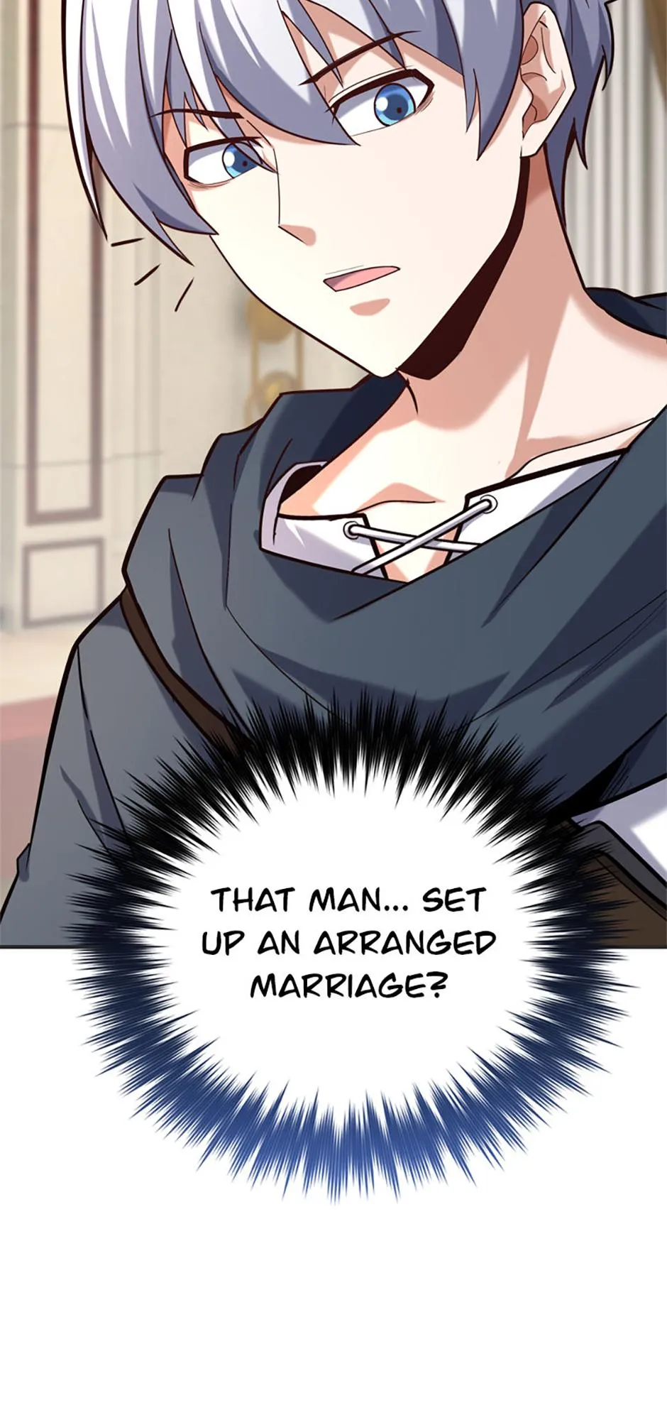 Read The Swordmaster