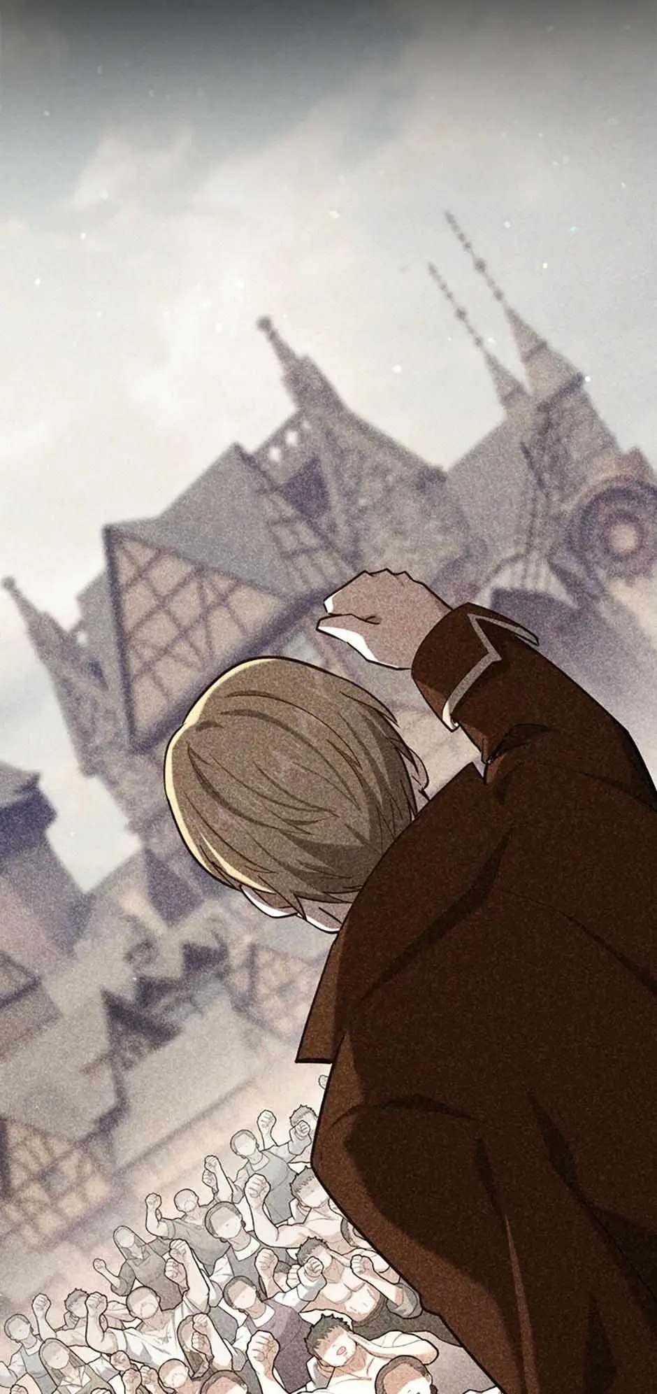 Read The Swordmaster