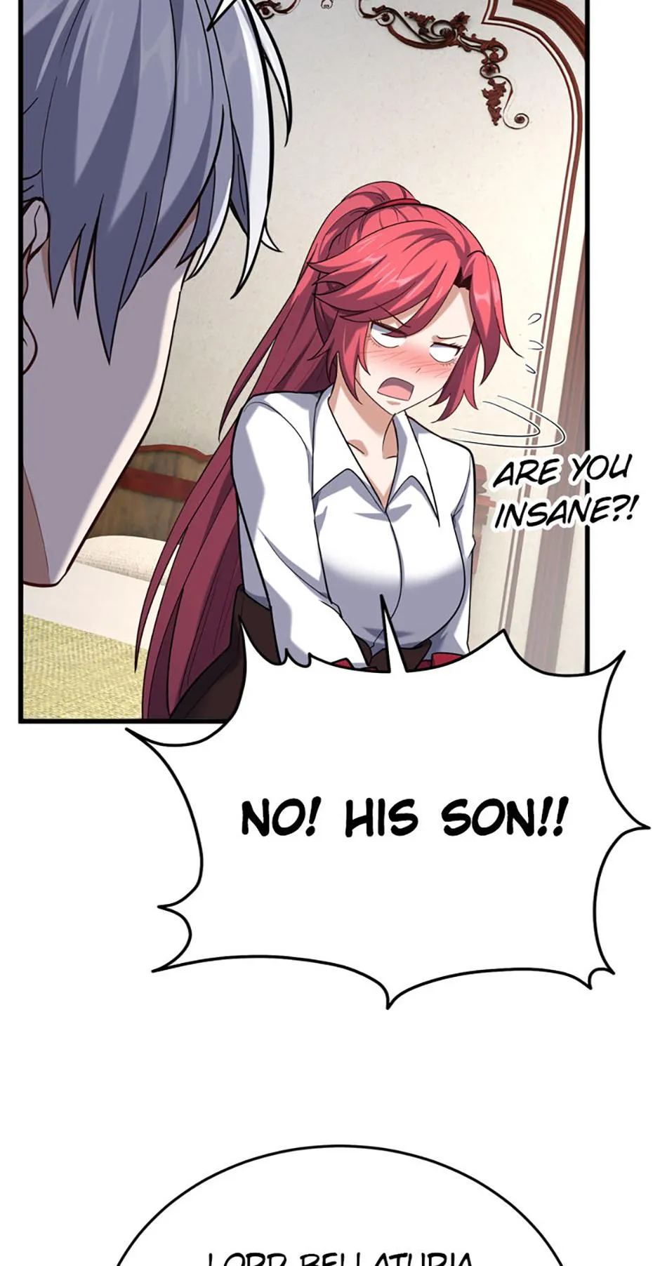 Read The Swordmaster