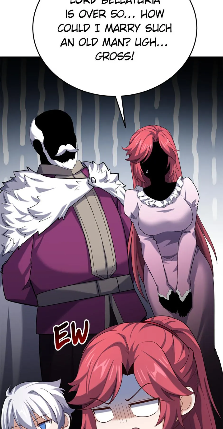 Read The Swordmaster