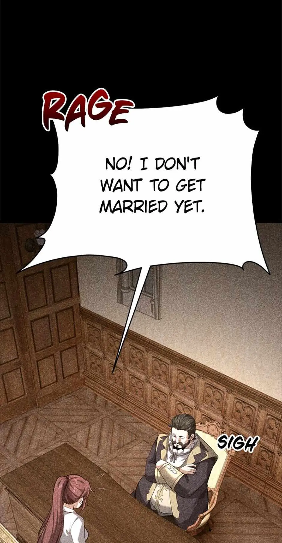 Read The Swordmaster