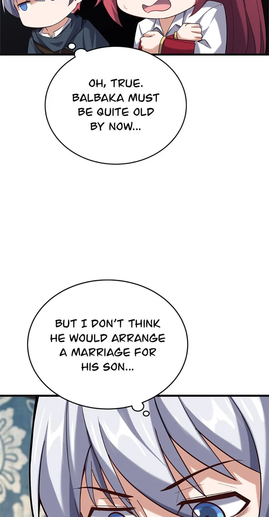 Read The Swordmaster