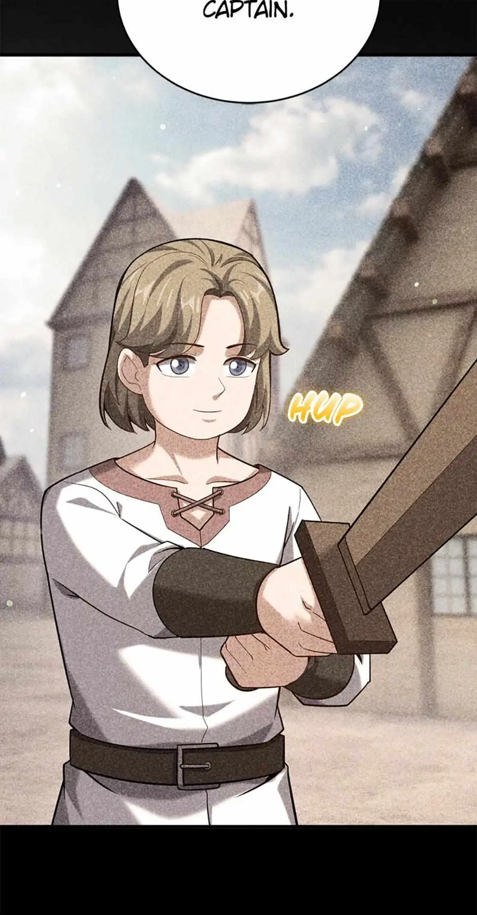 Read The Swordmaster