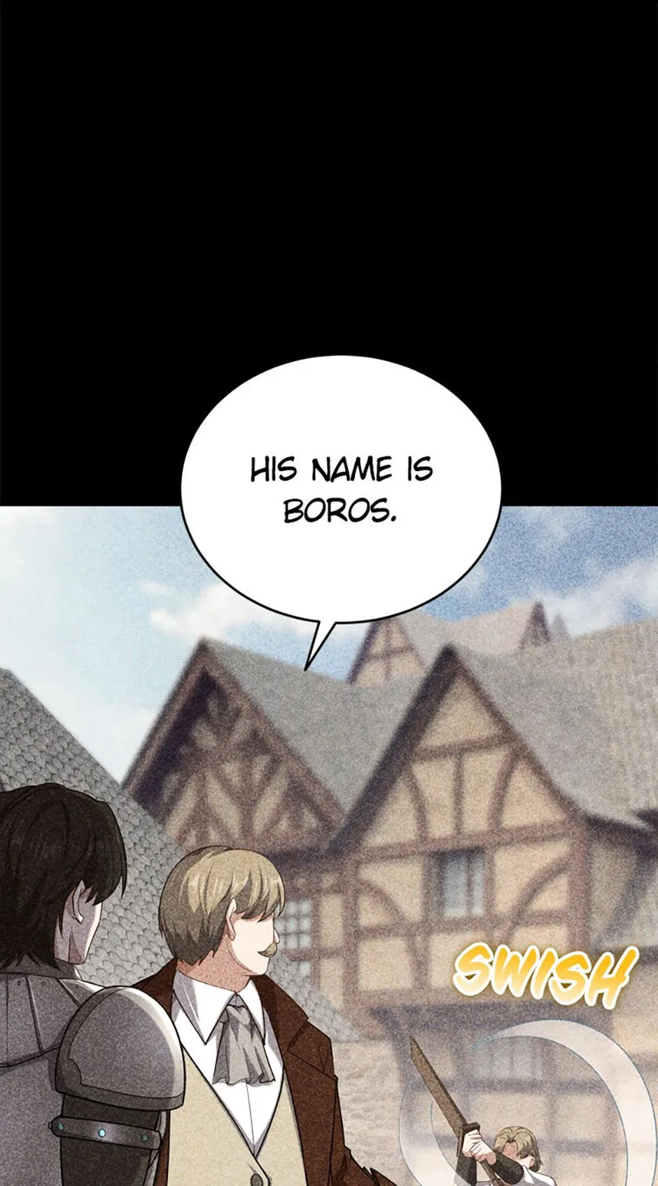 Read The Swordmaster