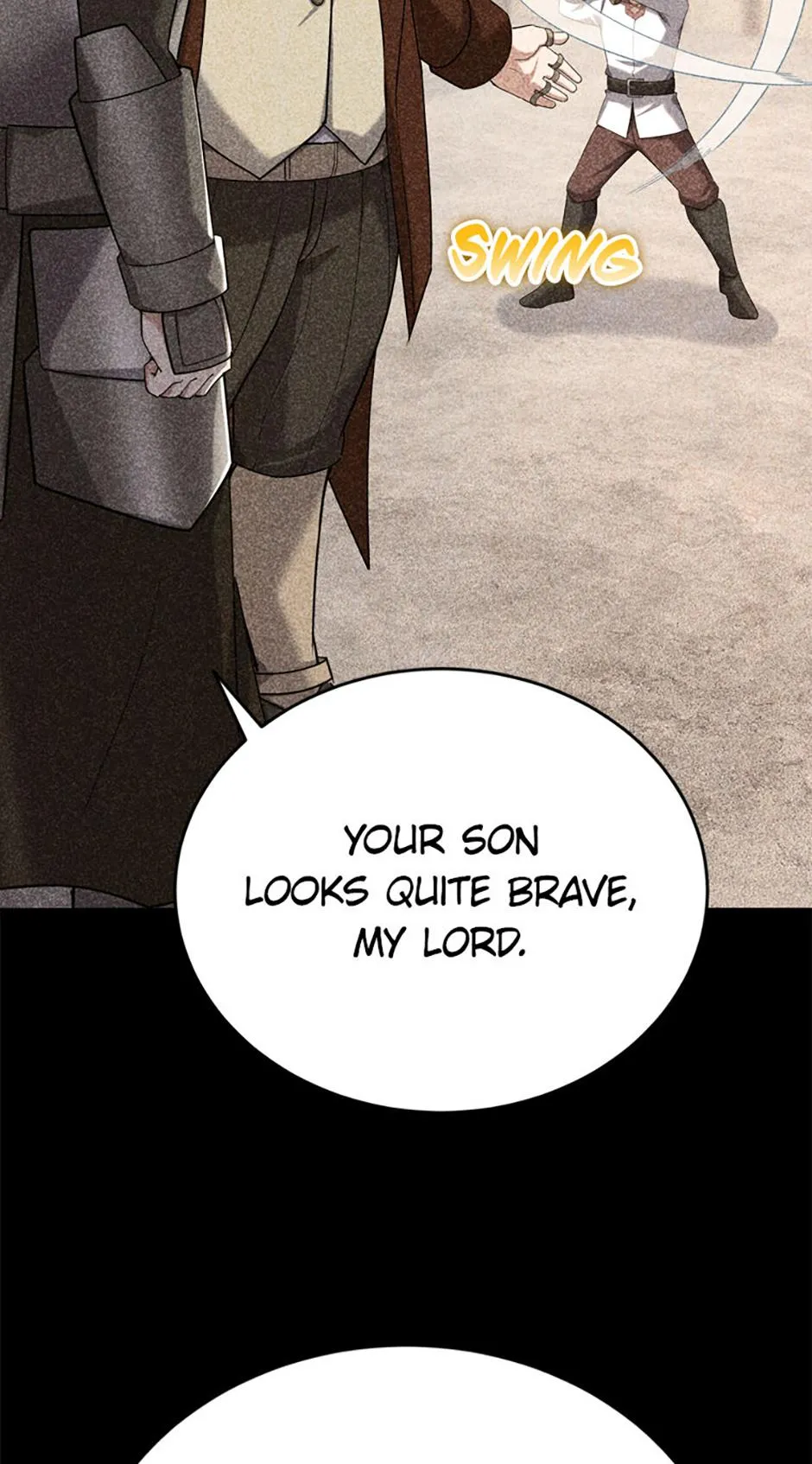 Read The Swordmaster