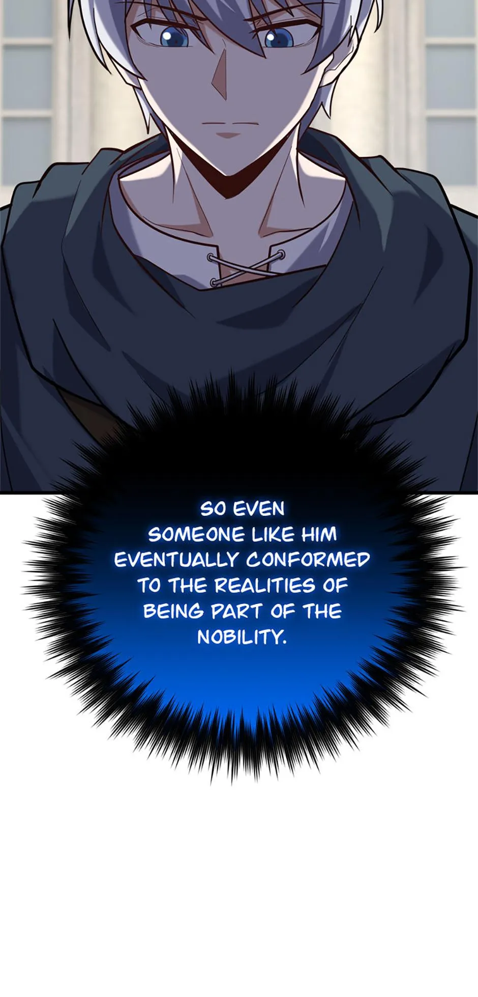 Read The Swordmaster