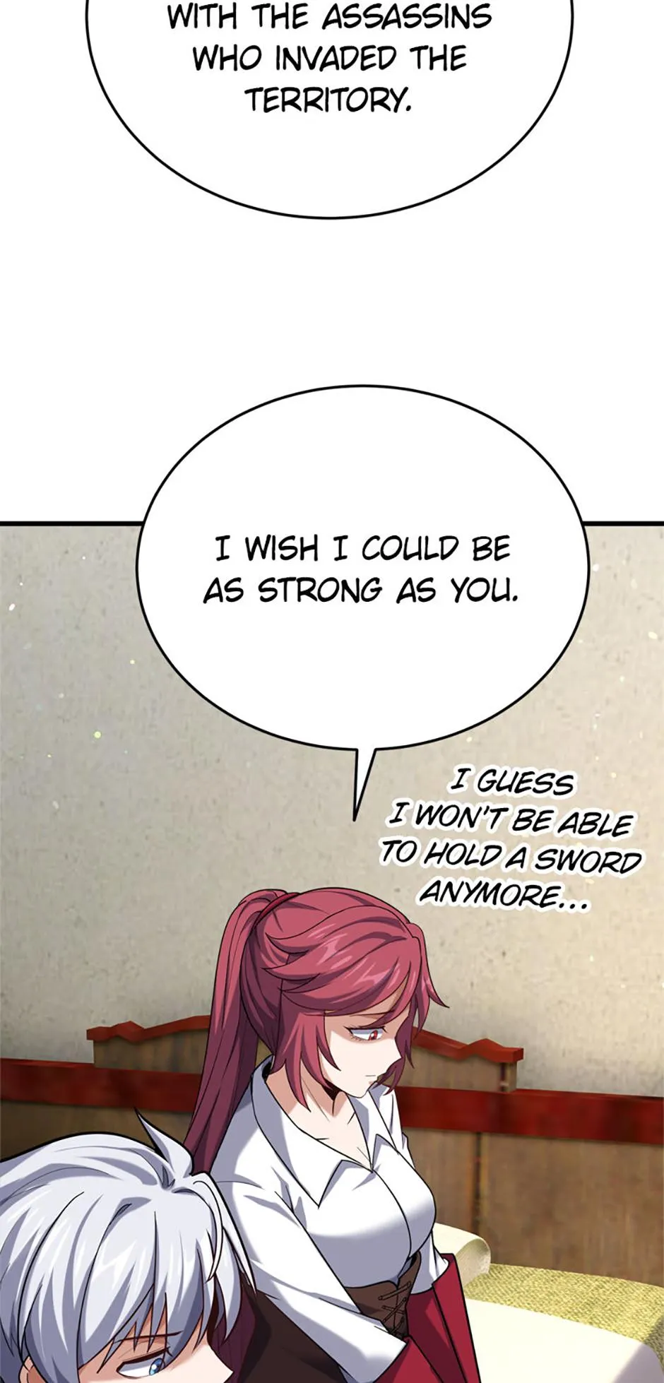Read The Swordmaster
