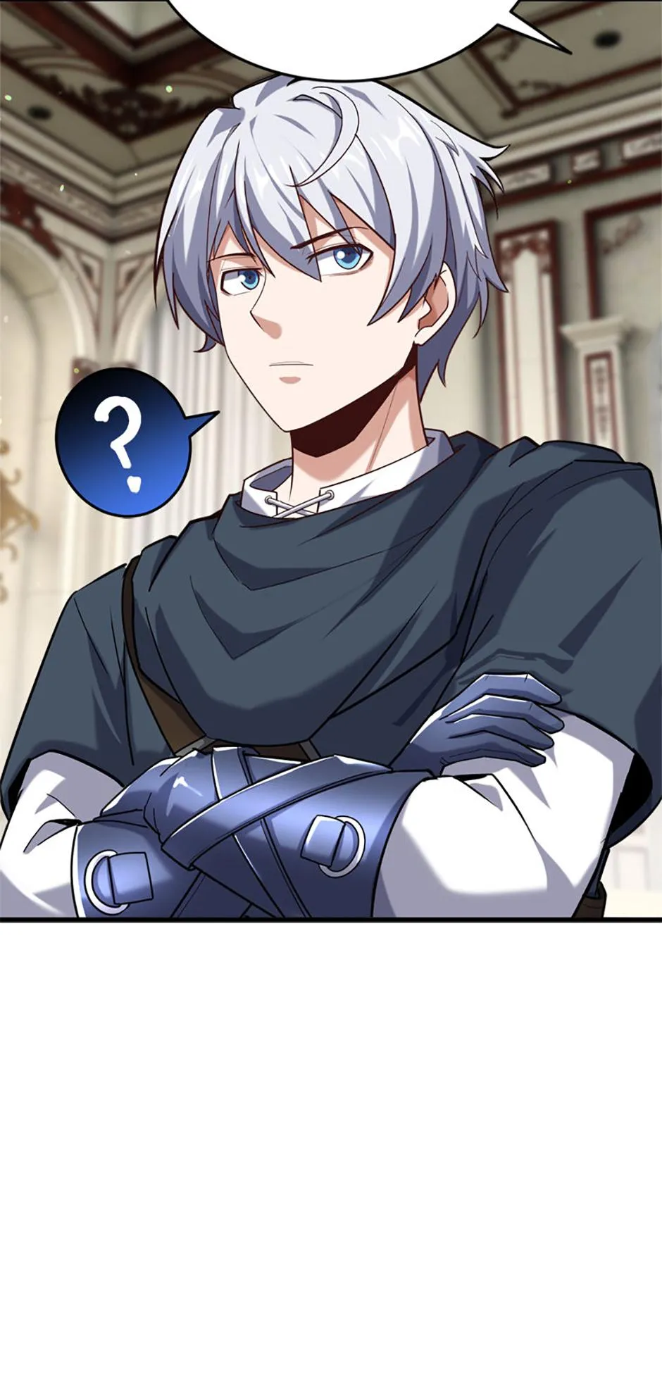 Read The Swordmaster