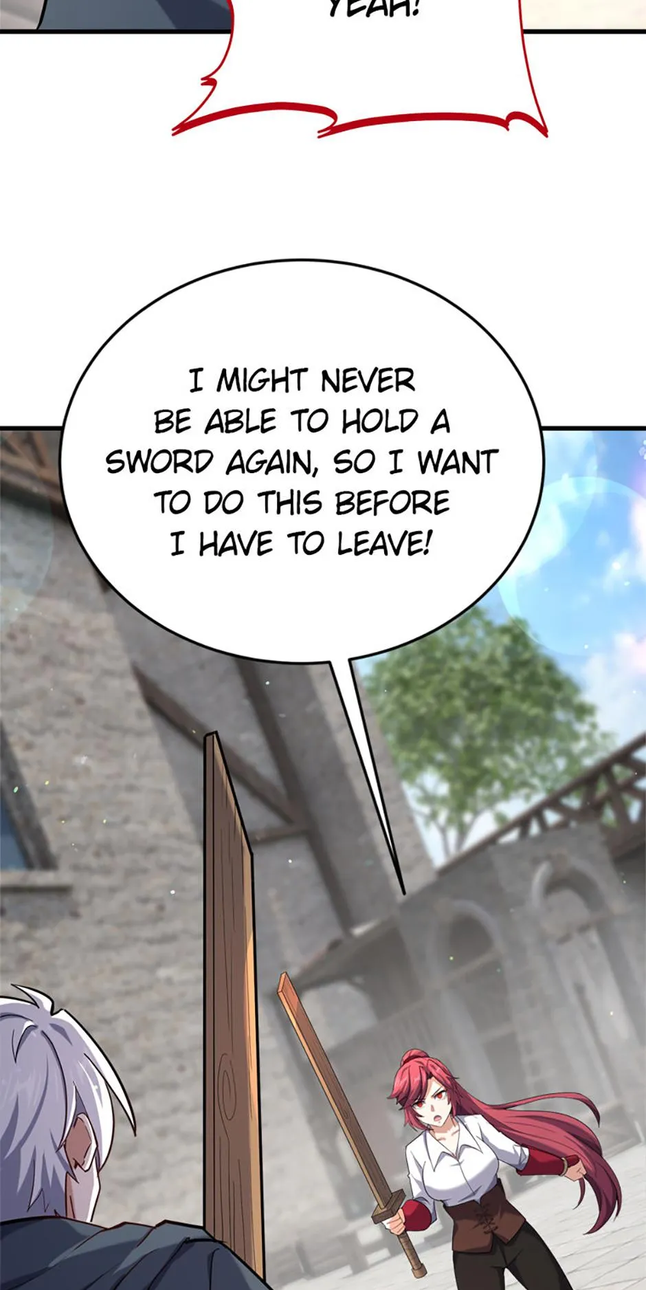 Read The Swordmaster