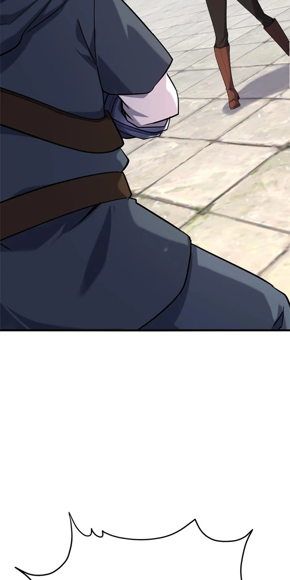 Read The Swordmaster