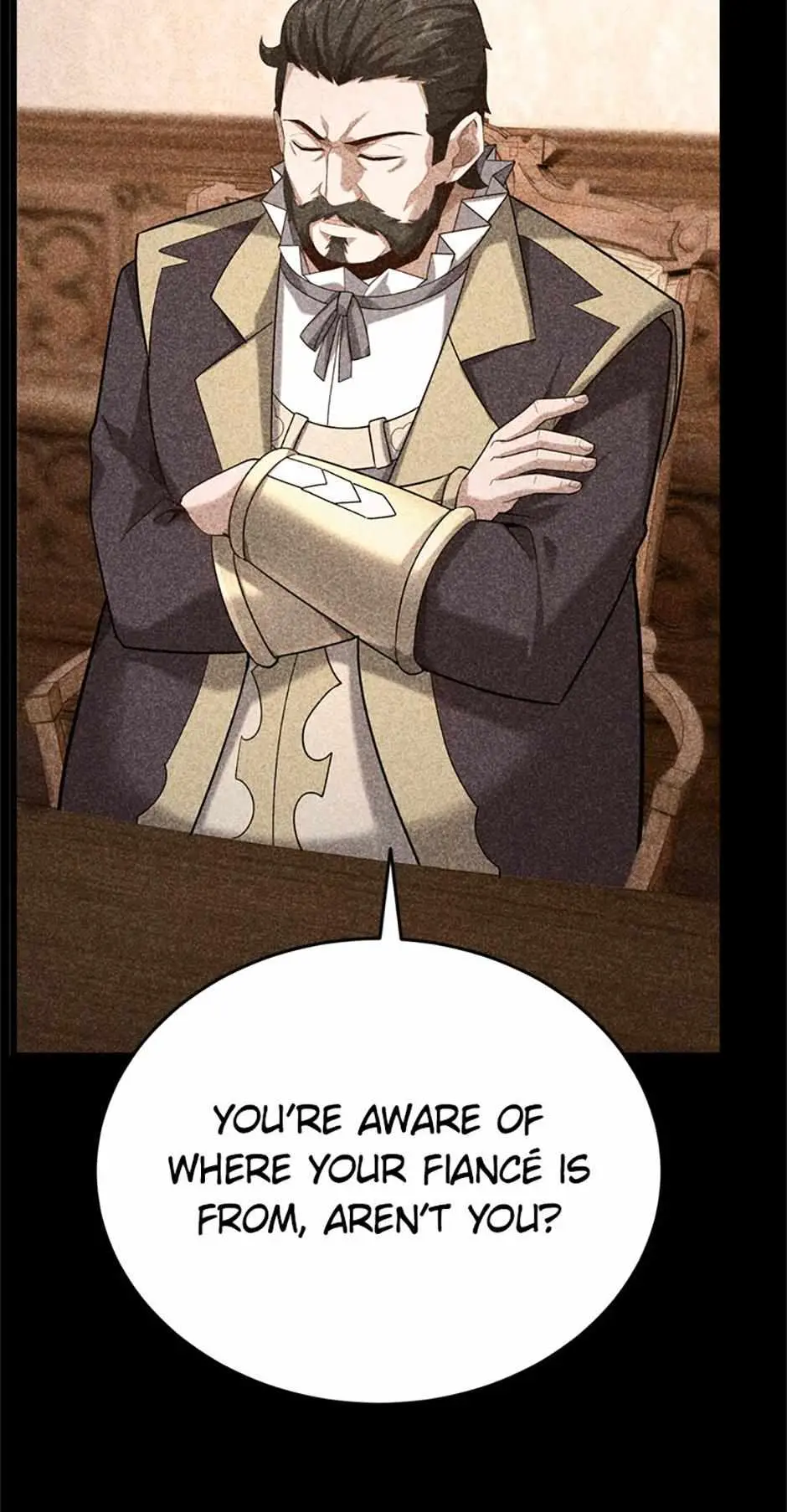 Read The Swordmaster