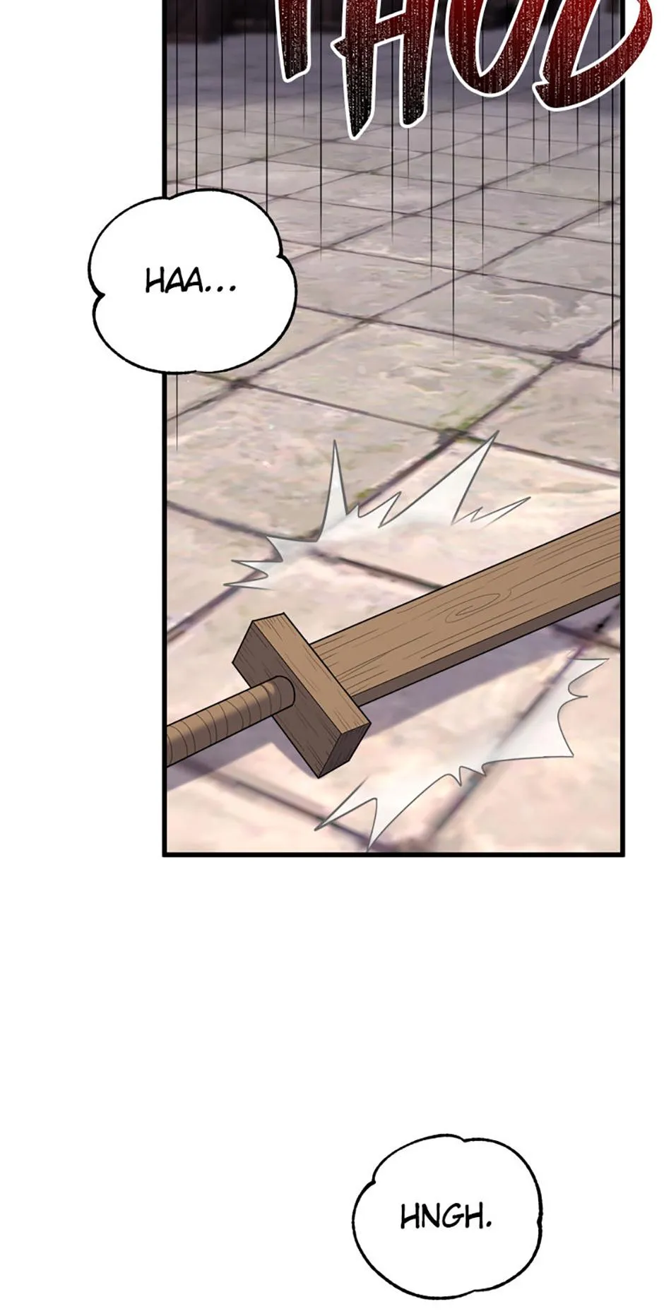 Read The Swordmaster