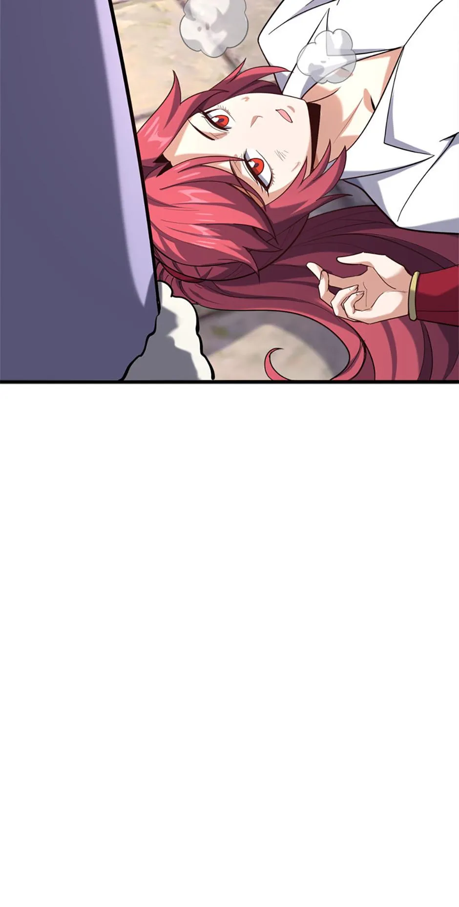 Read The Swordmaster