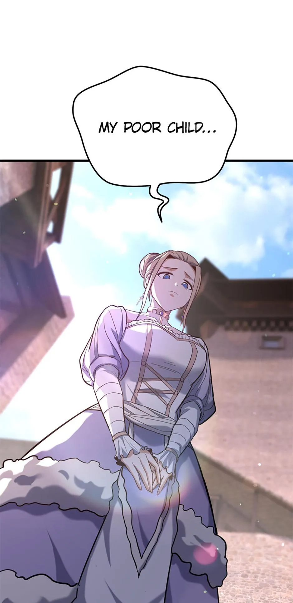 Read The Swordmaster