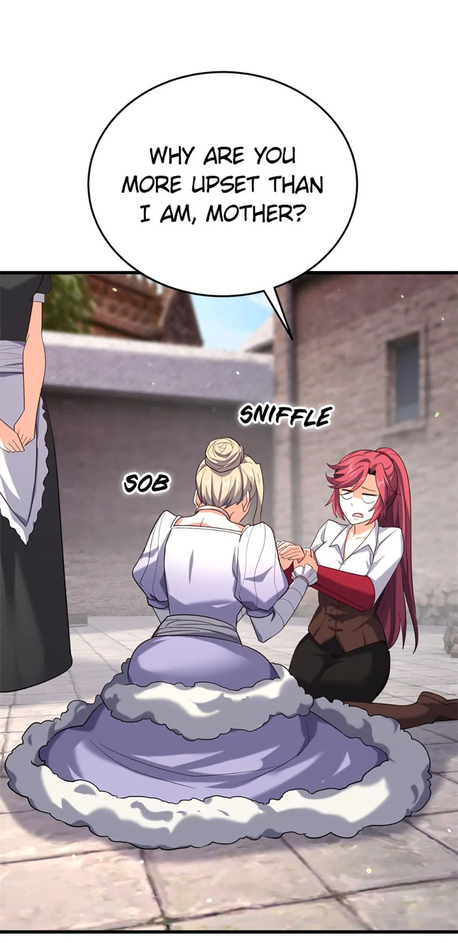 Read The Swordmaster