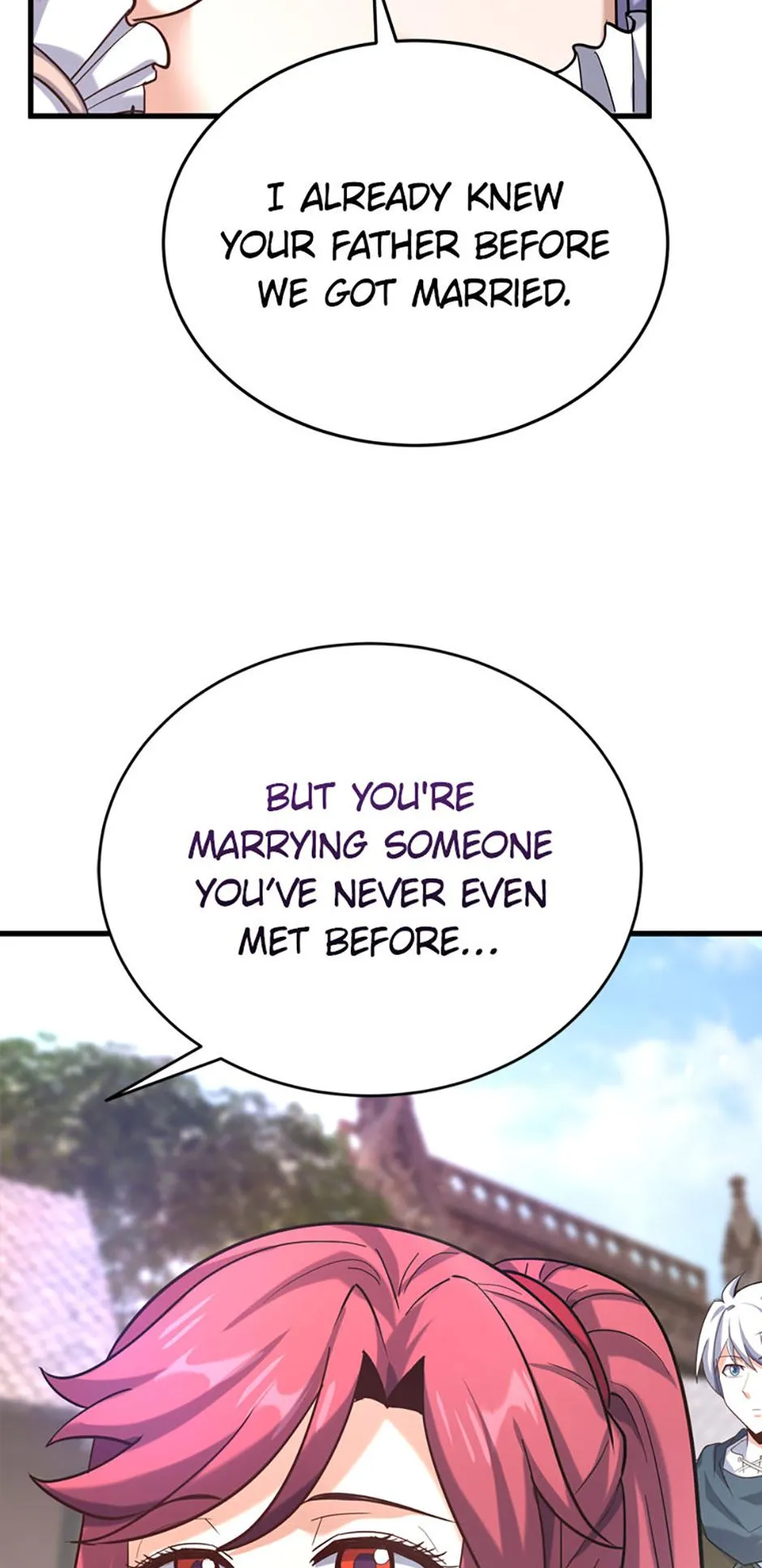 Read The Swordmaster