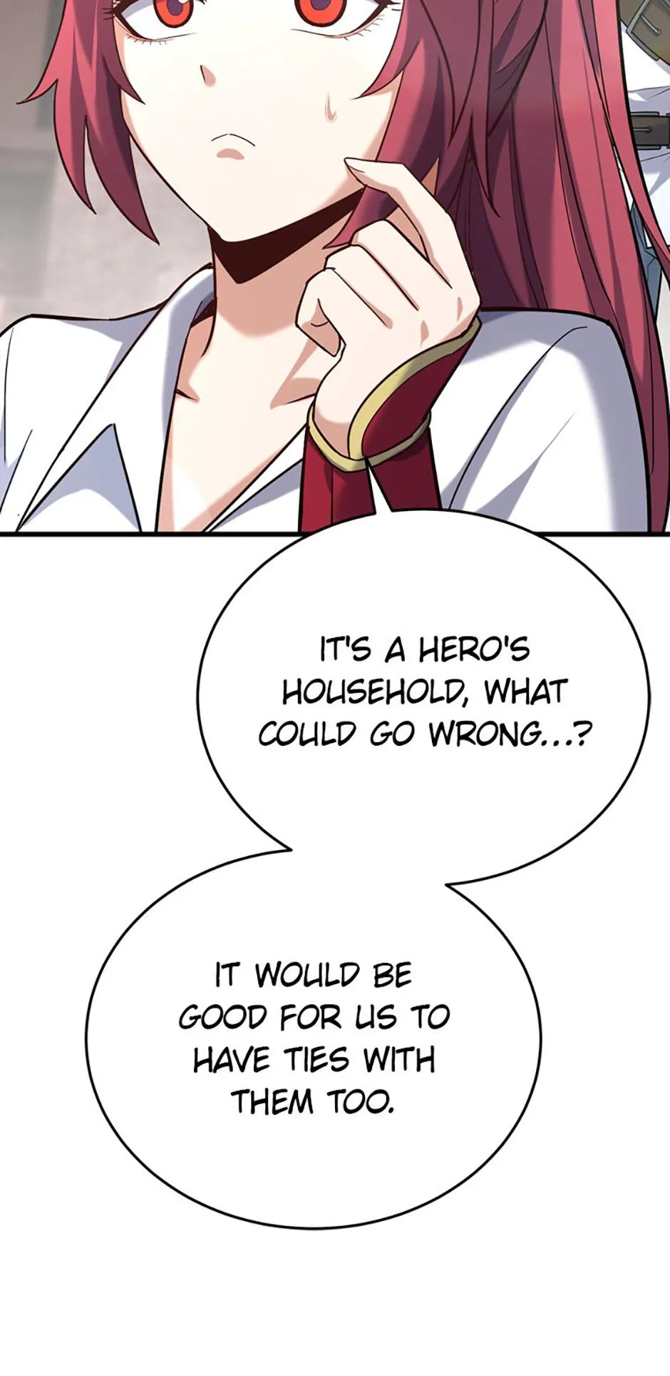 Read The Swordmaster