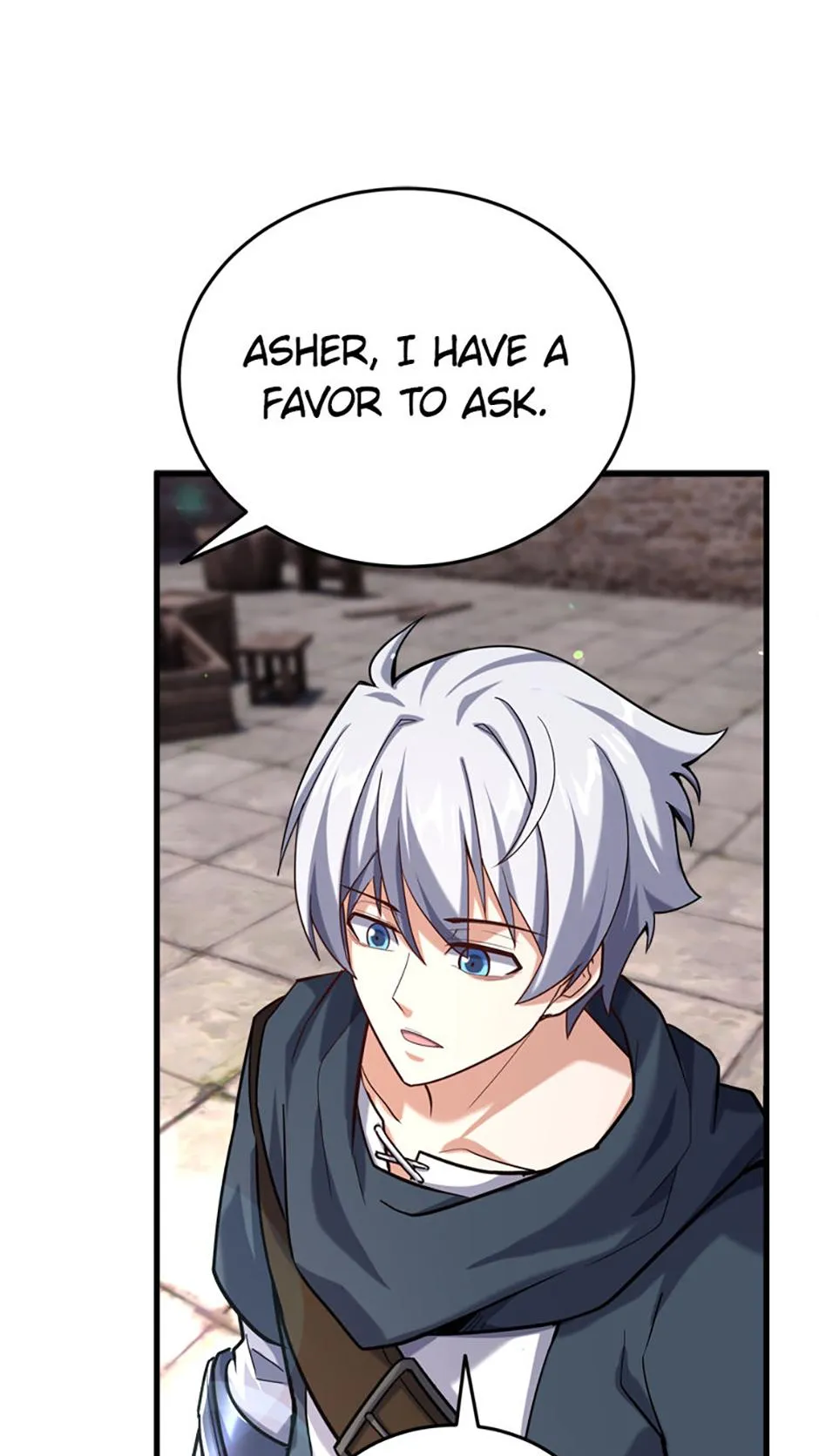 Read The Swordmaster
