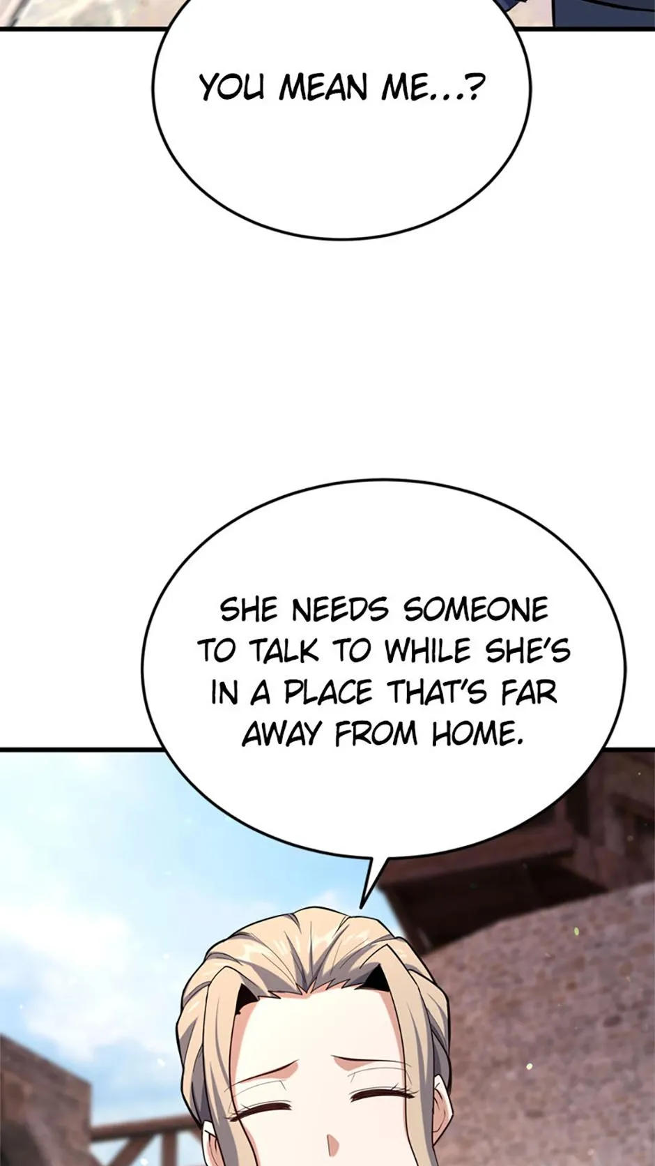 Read The Swordmaster