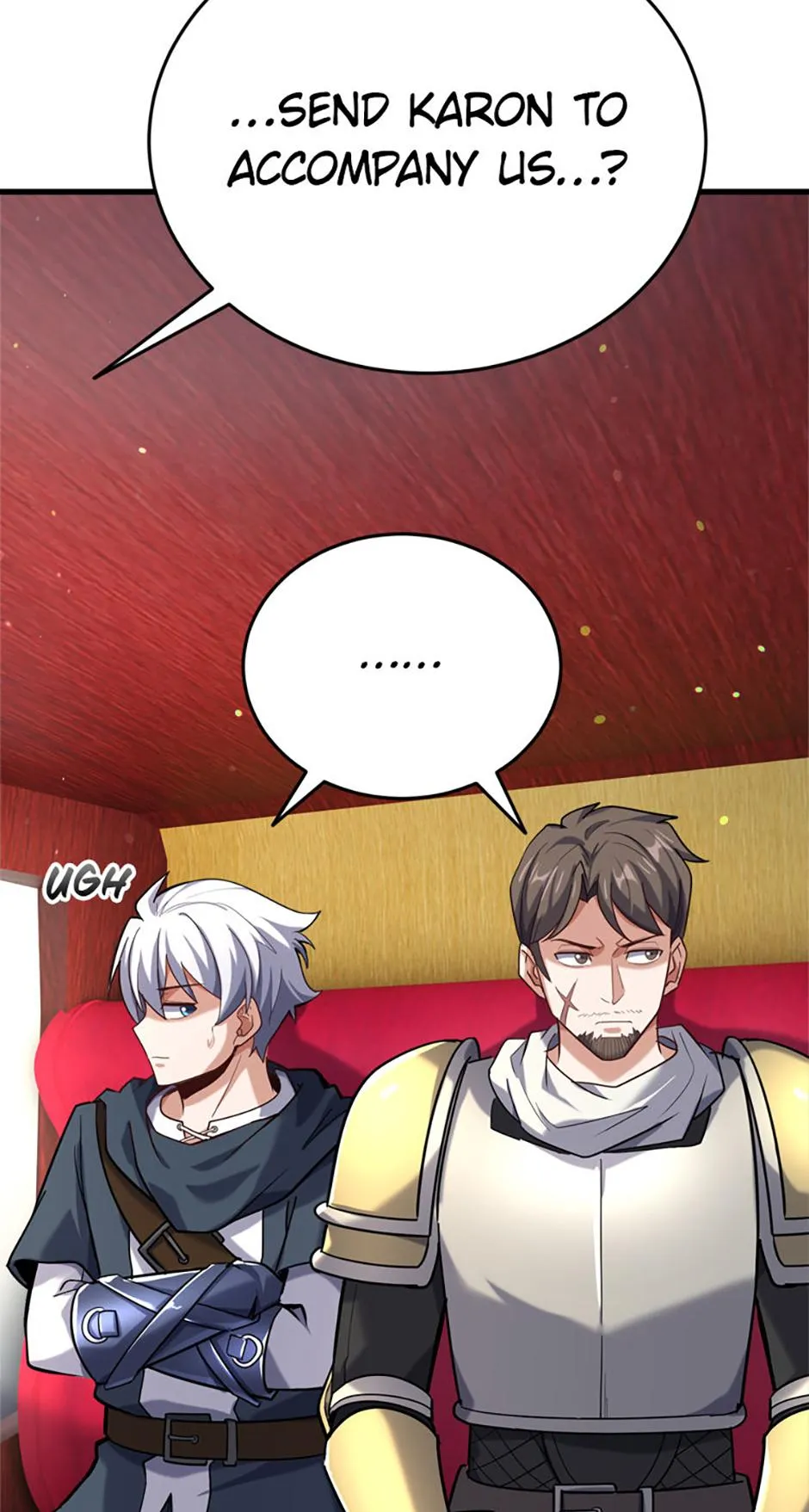 Read The Swordmaster