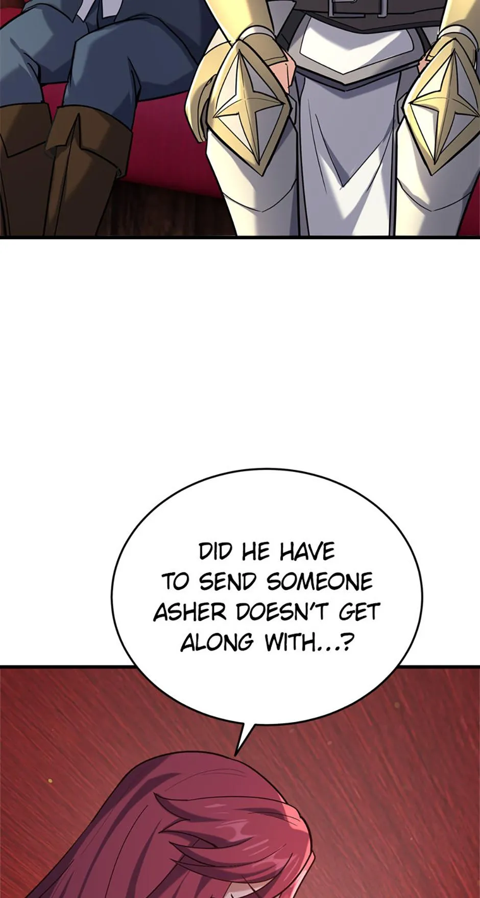 Read The Swordmaster