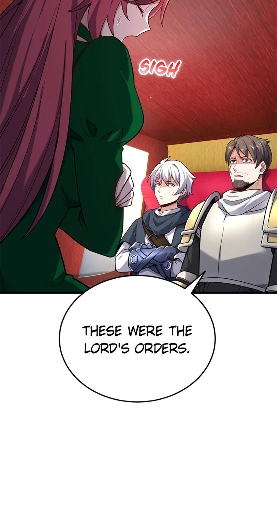 Read The Swordmaster