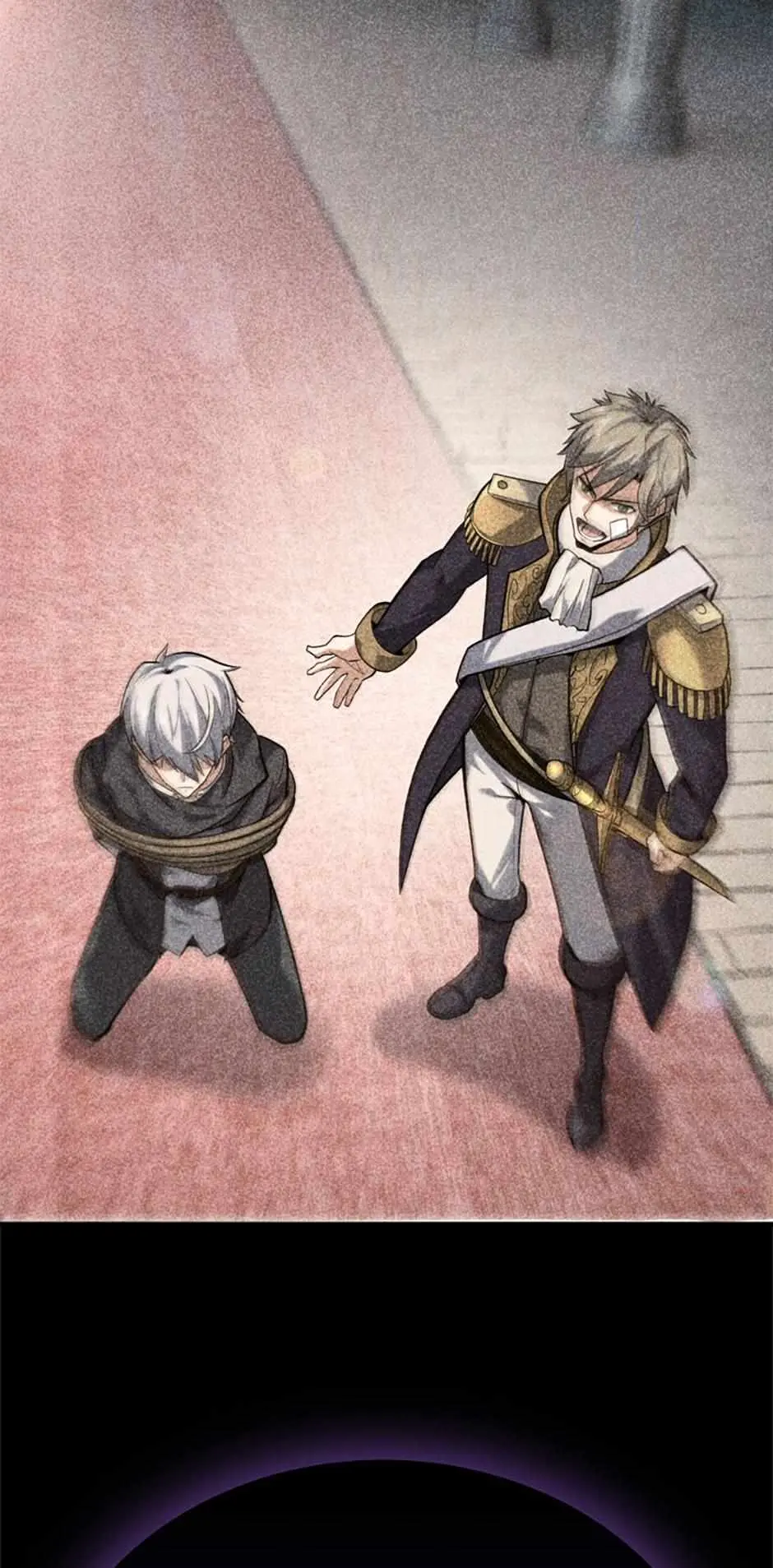 Read The Swordmaster