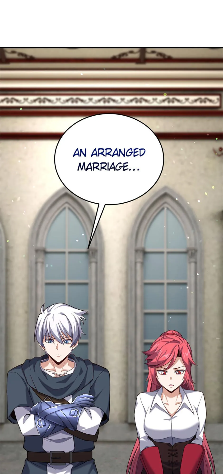 Read The Swordmaster