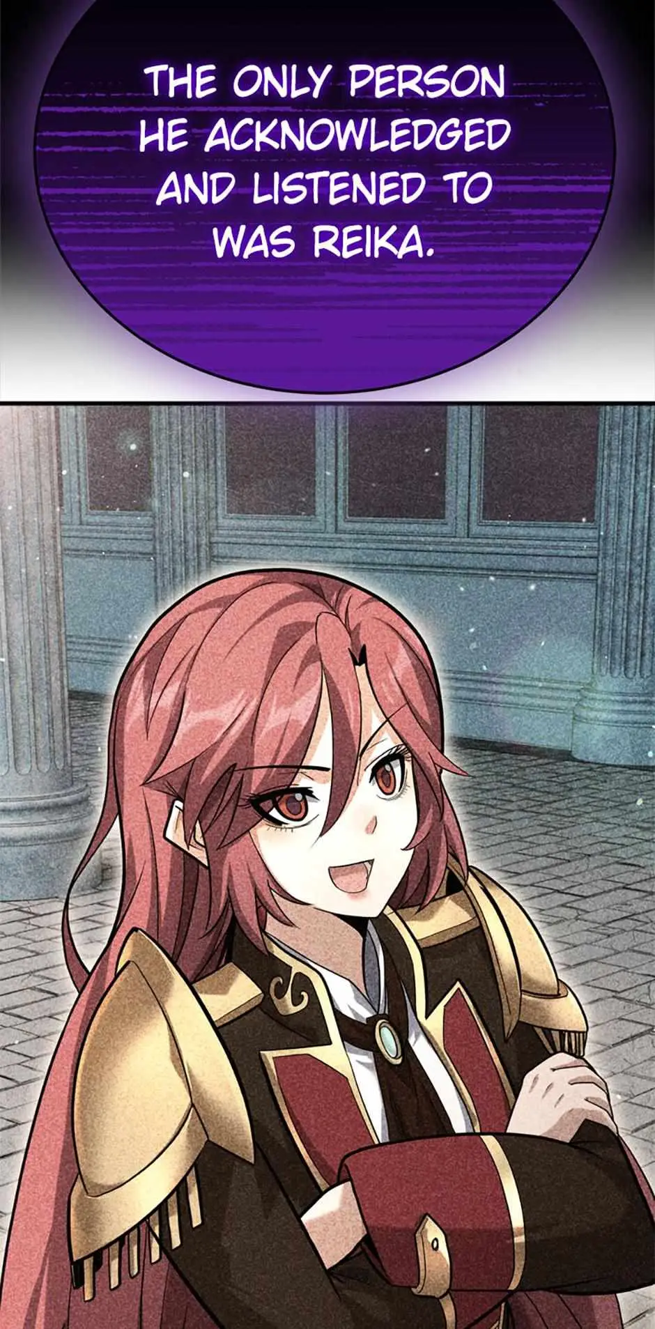 Read The Swordmaster