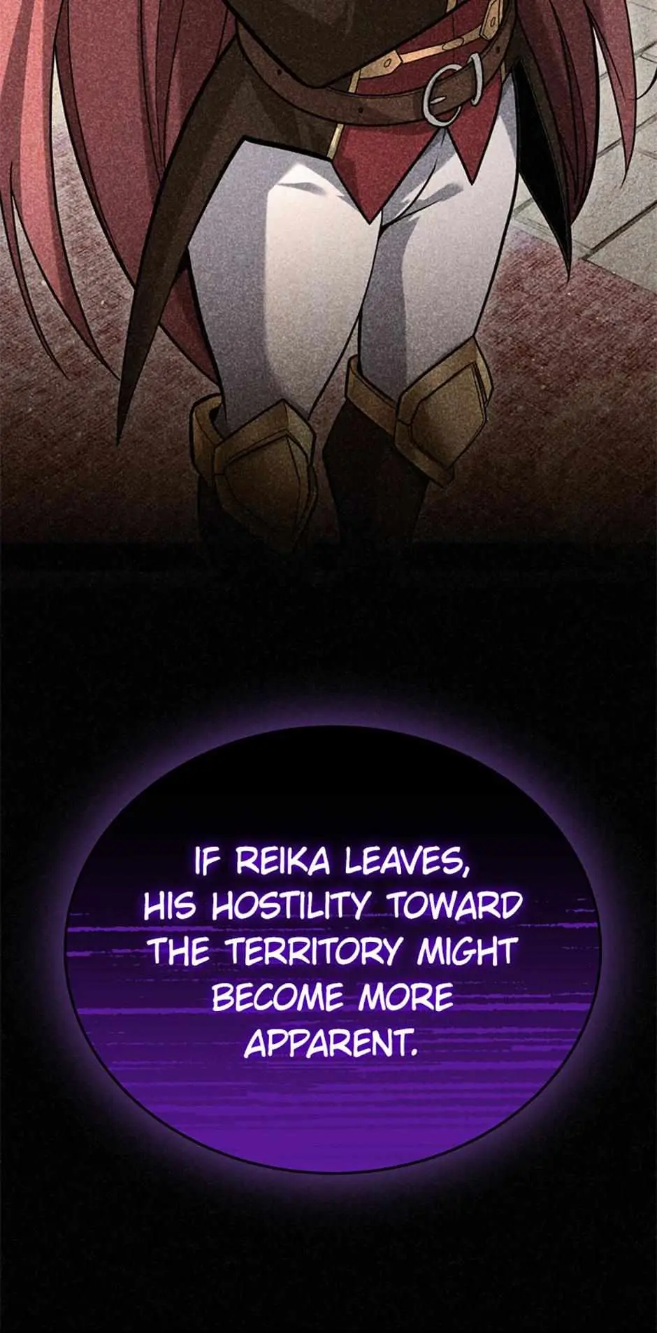 Read The Swordmaster